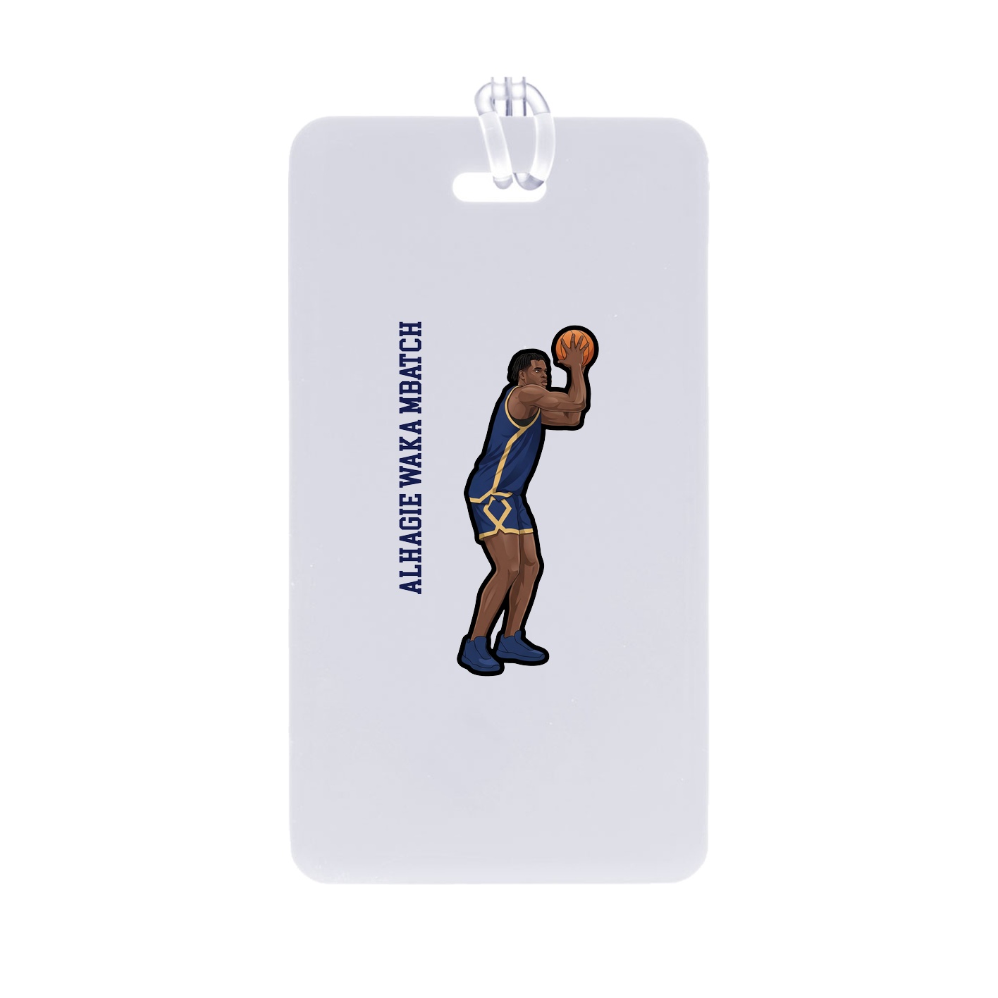 Bag Tag