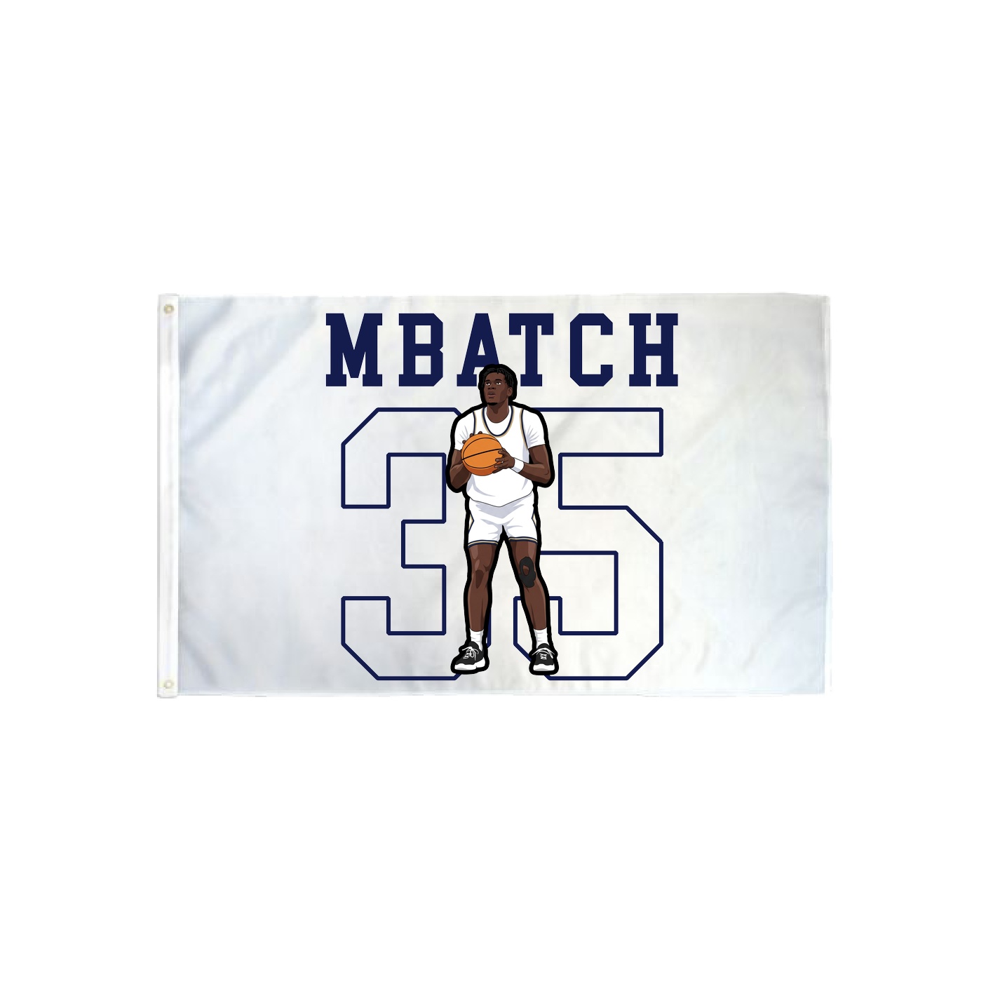 3x5 Flag