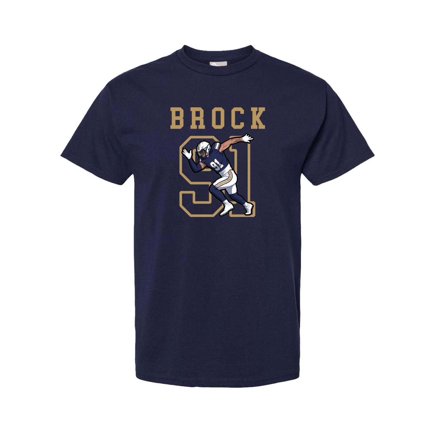 Tee — Shirsey in Navy