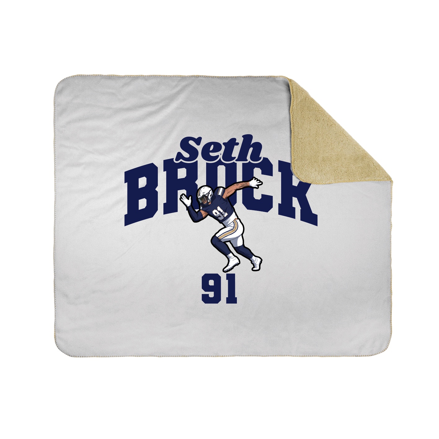 Throw Blanket