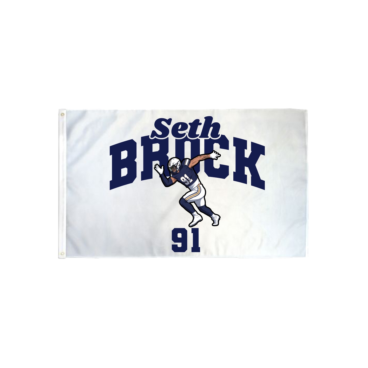 3x5 Flag