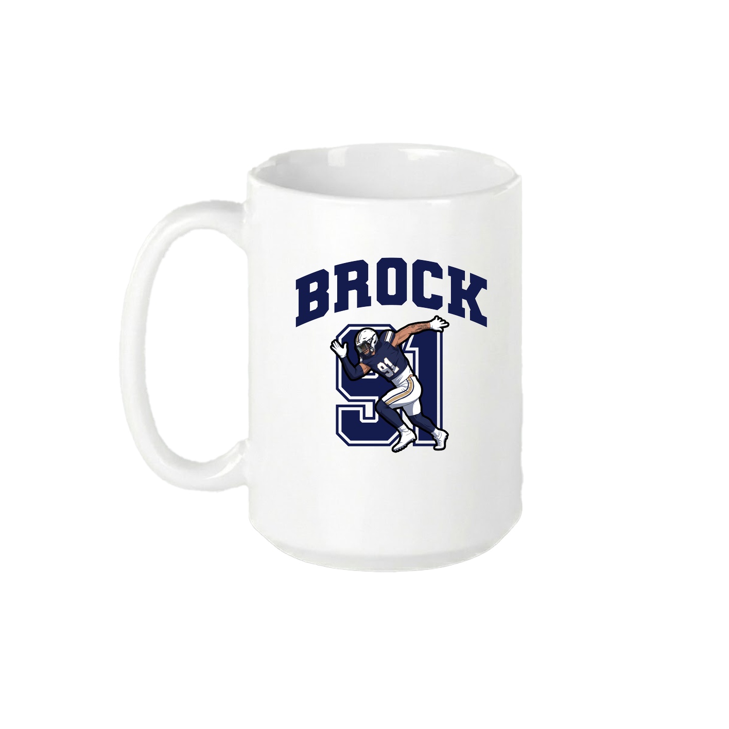 15oz Coffee Mug