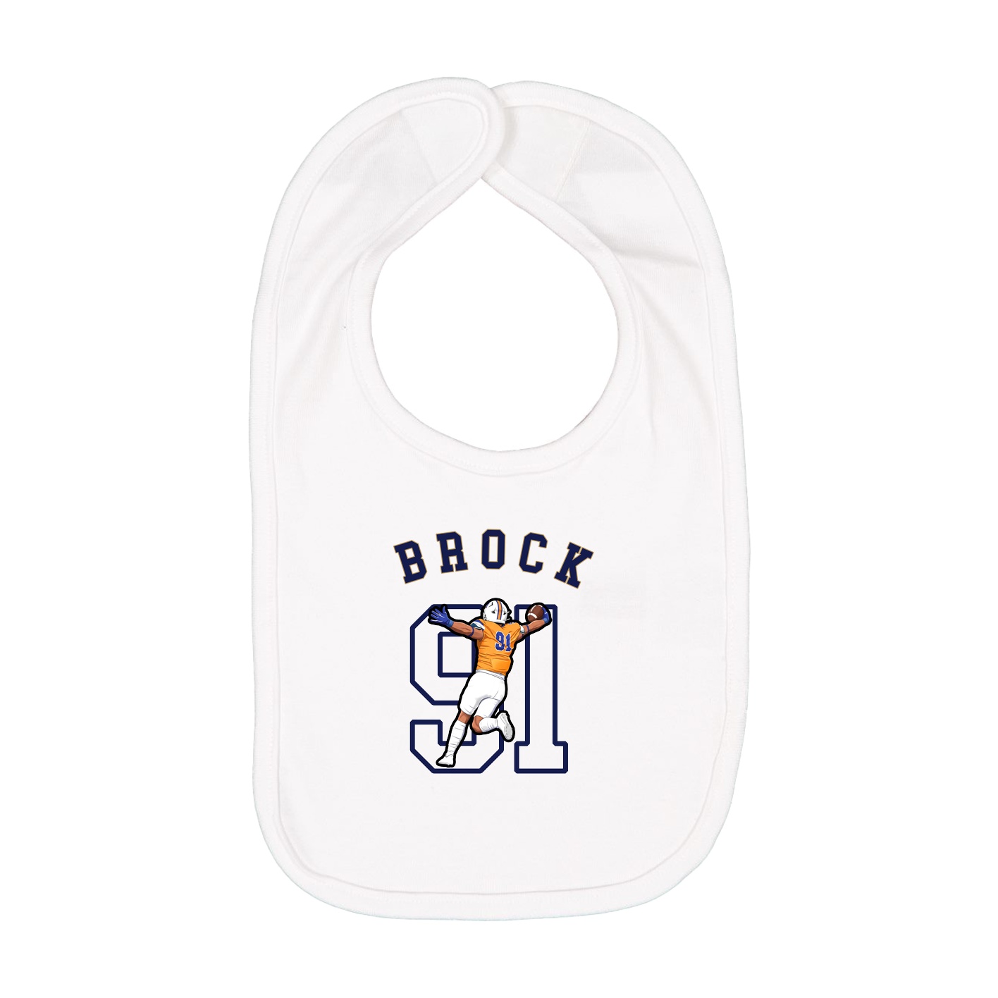 Infant Bib
