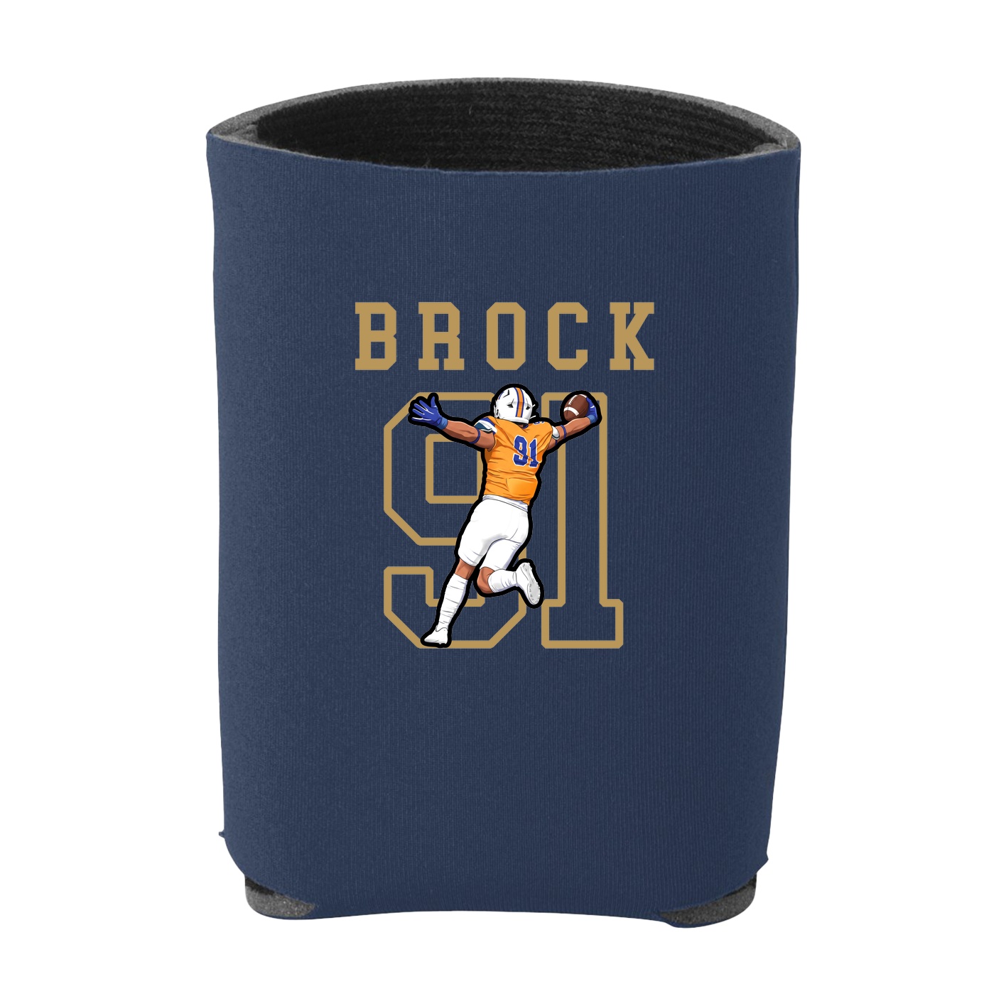 Can Holder — Shirsey in Navy