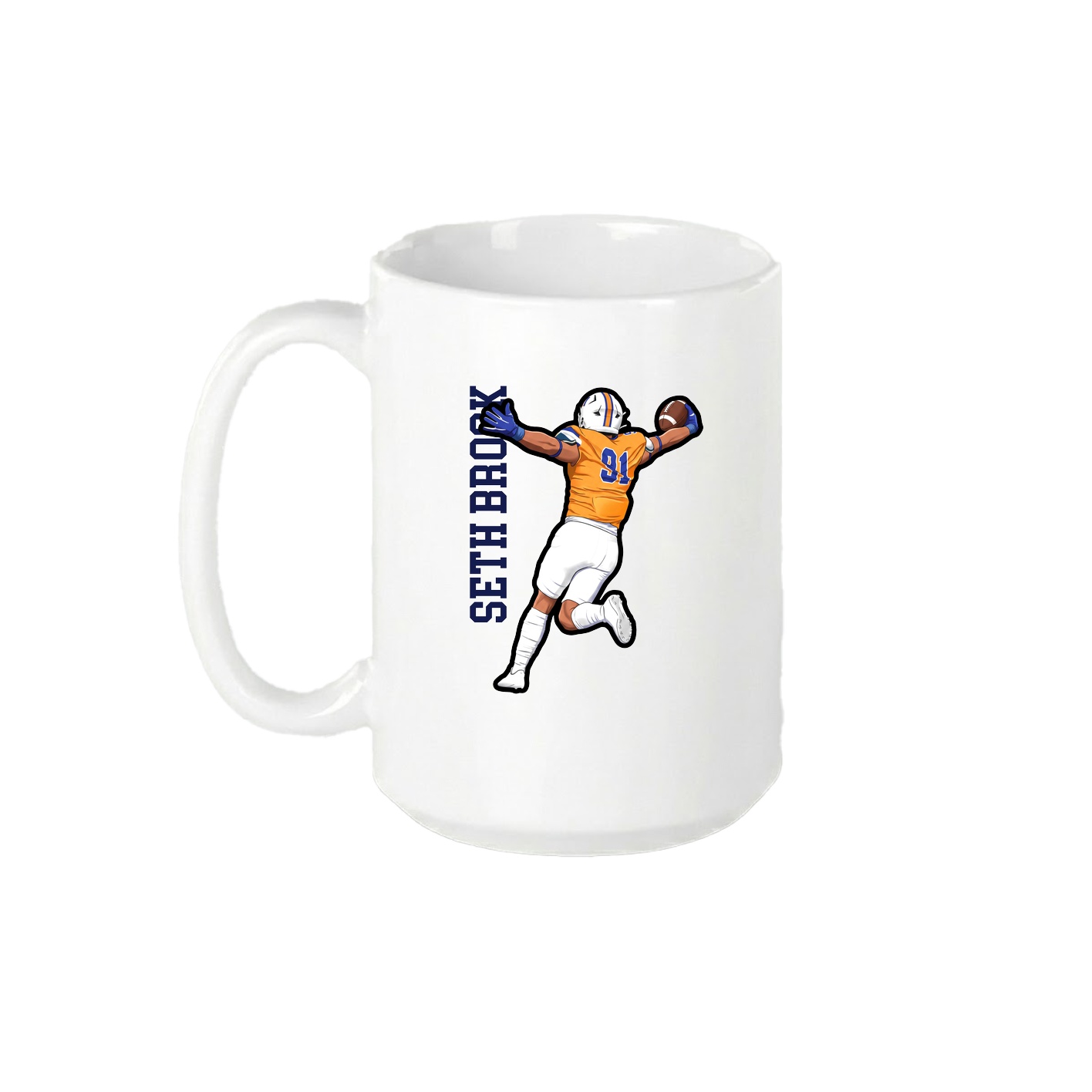 15oz Coffee Mug