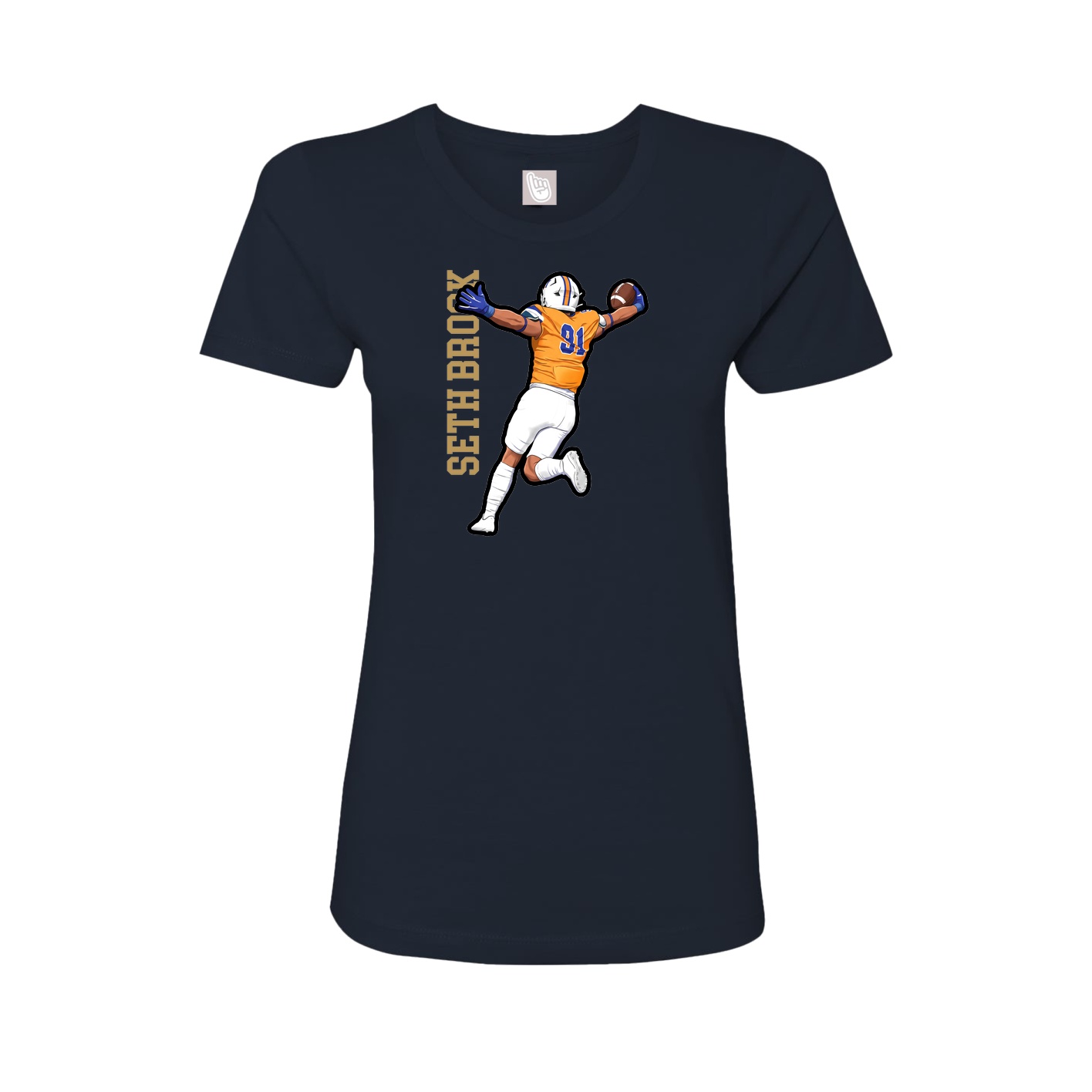 Womens Tee