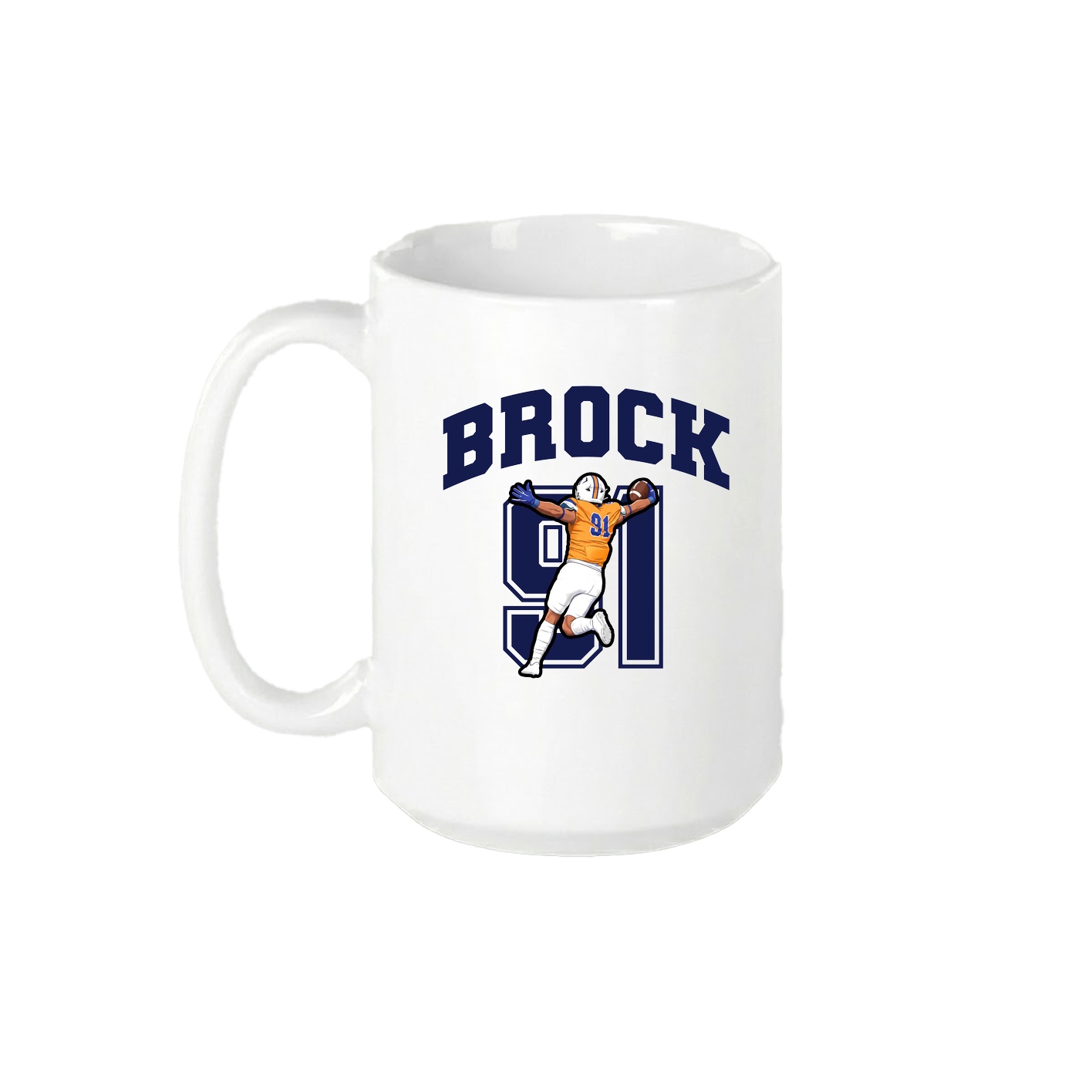 15oz Coffee Mug