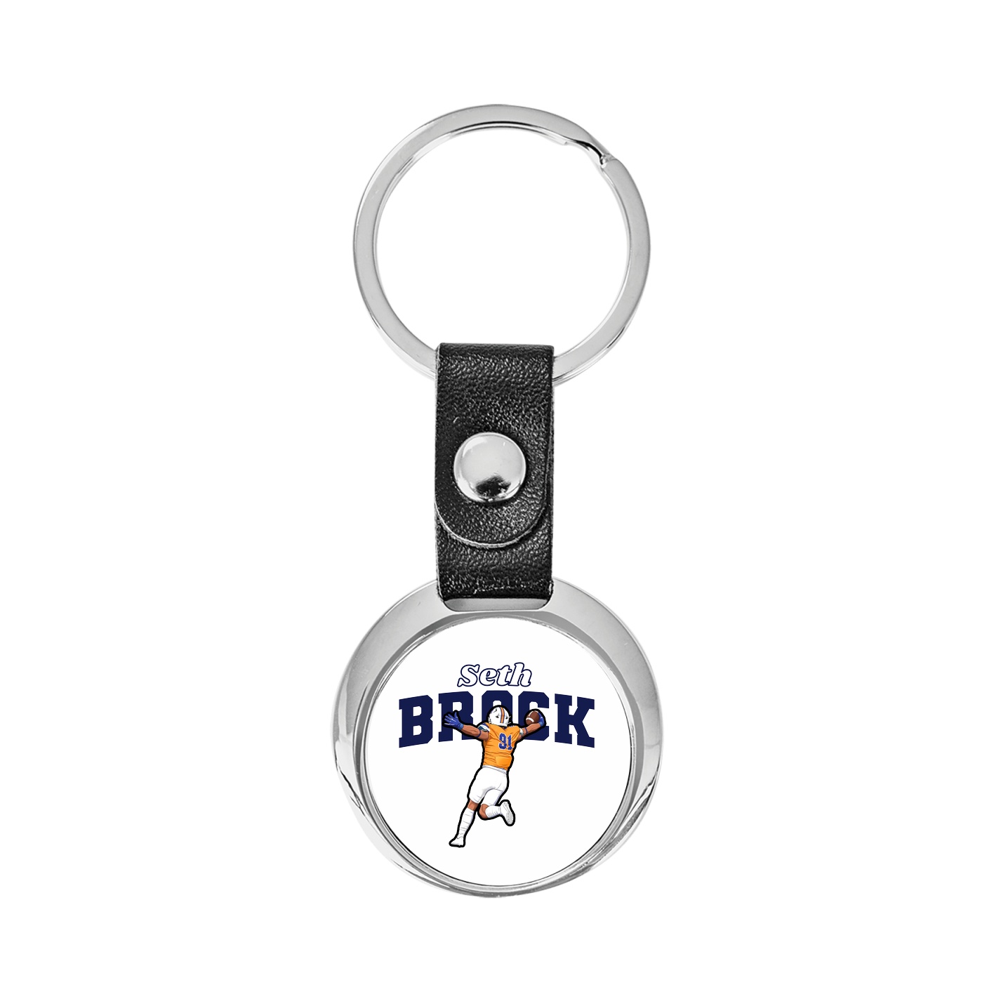 Key Chain