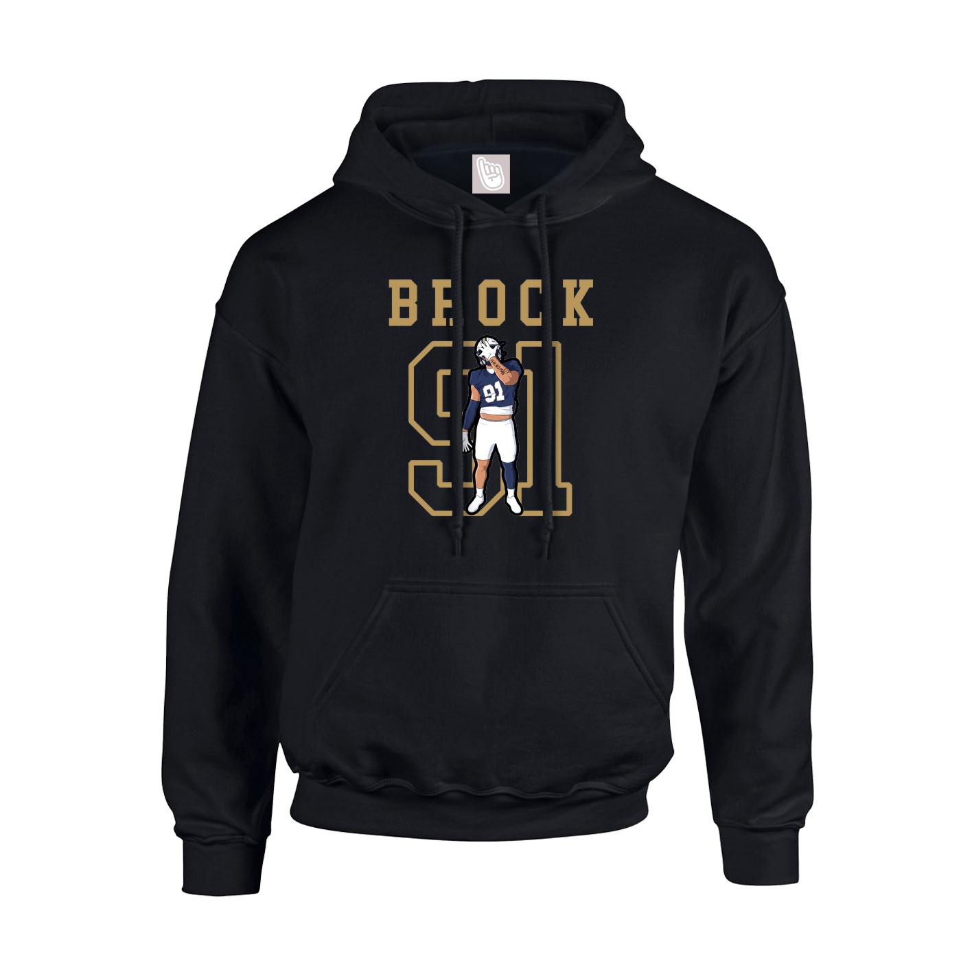 Youth Hoodie
