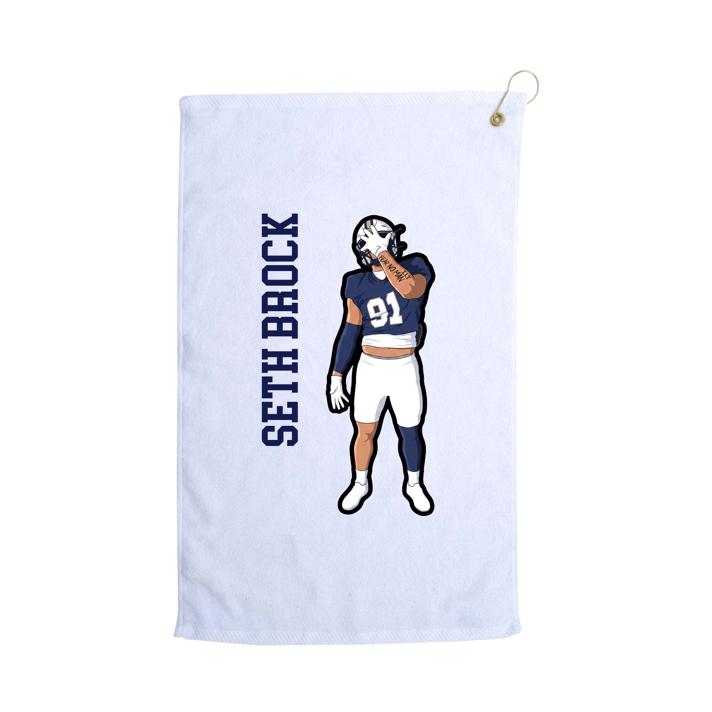 Golf Towel