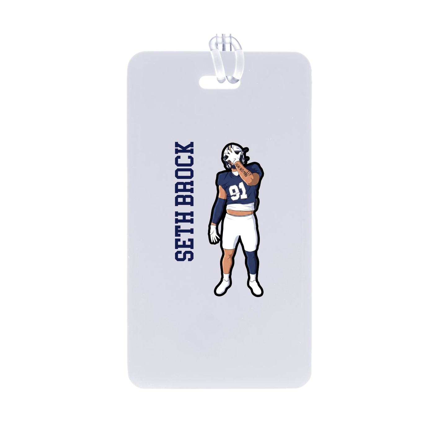 Bag Tag