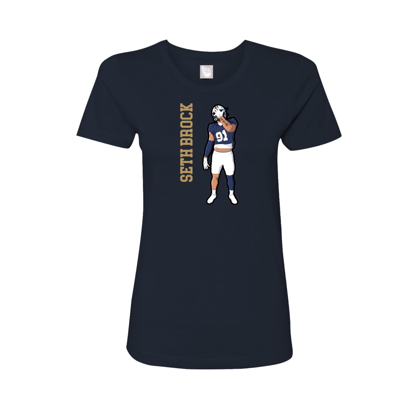Womens Tee