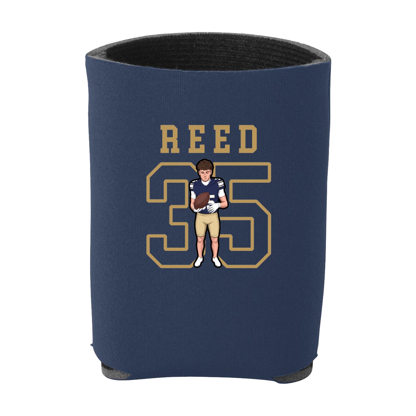 Can Holder — Shirsey in Navy