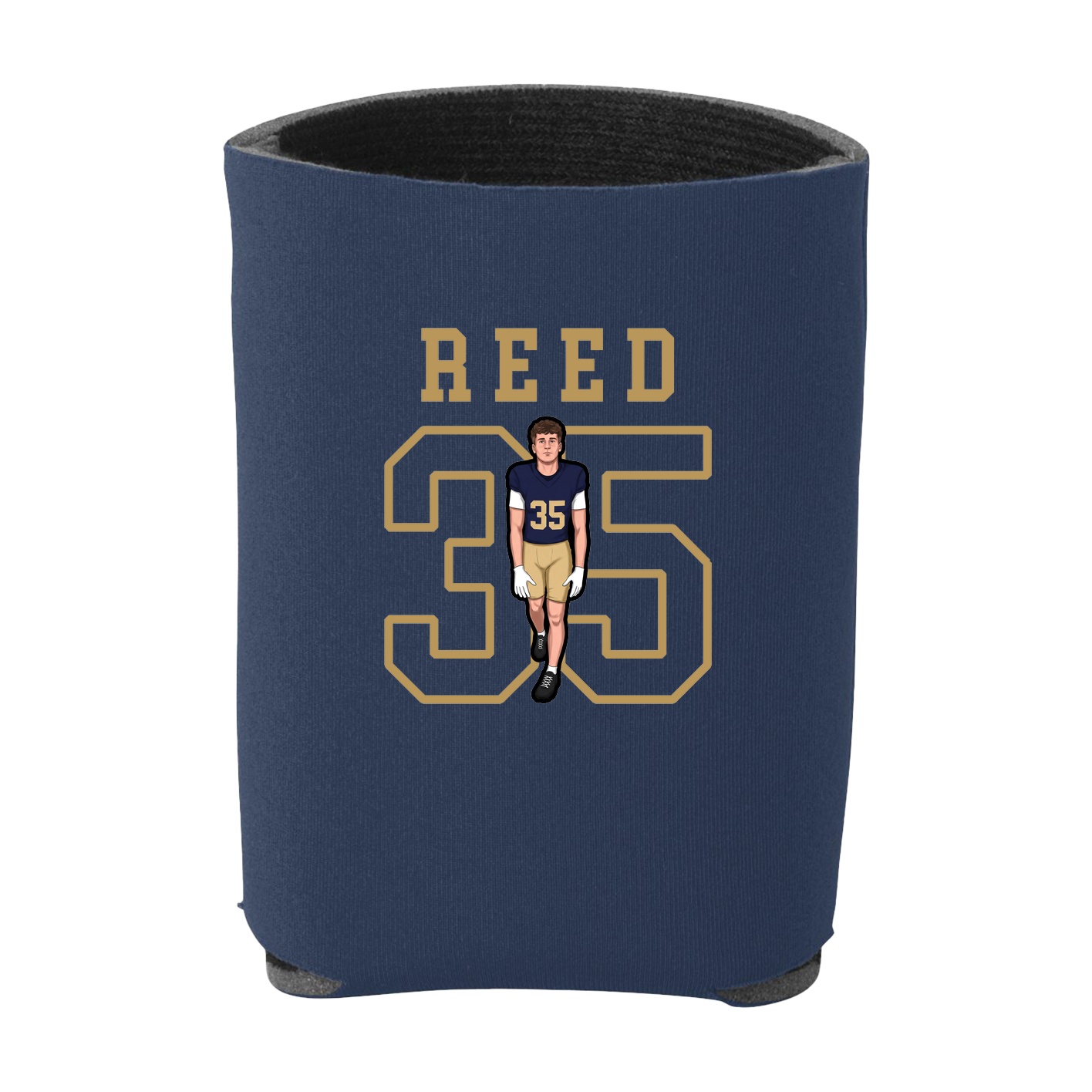 Can Holder — Shirsey in Navy