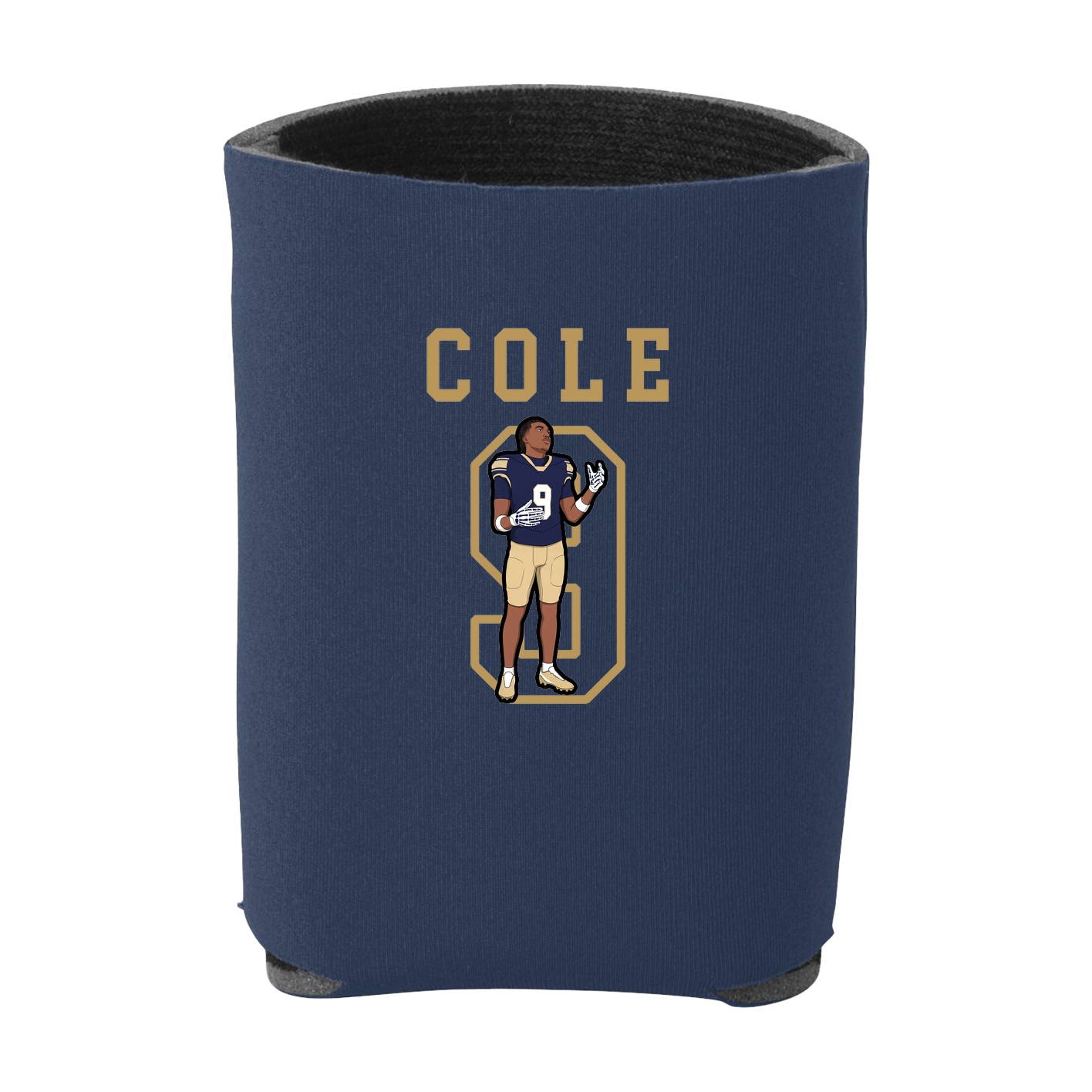 Can Holder — Shirsey in Navy