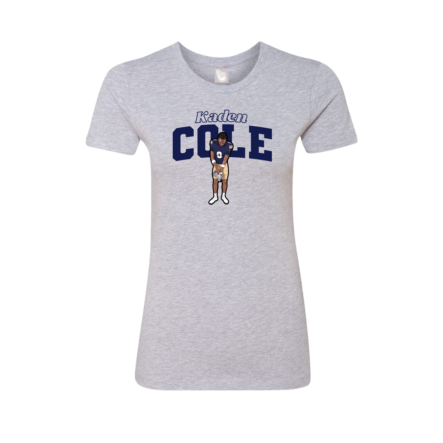 Fitted Women's Tee