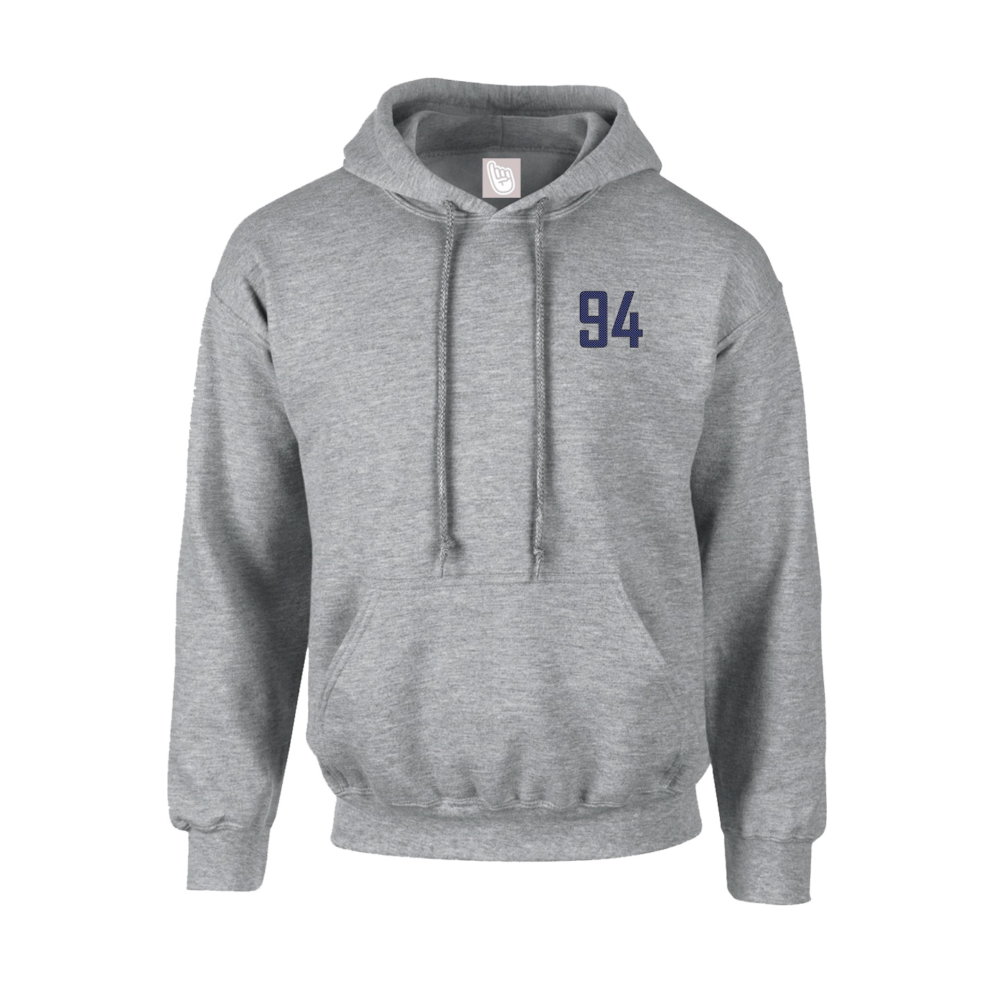 Youth Hoodie