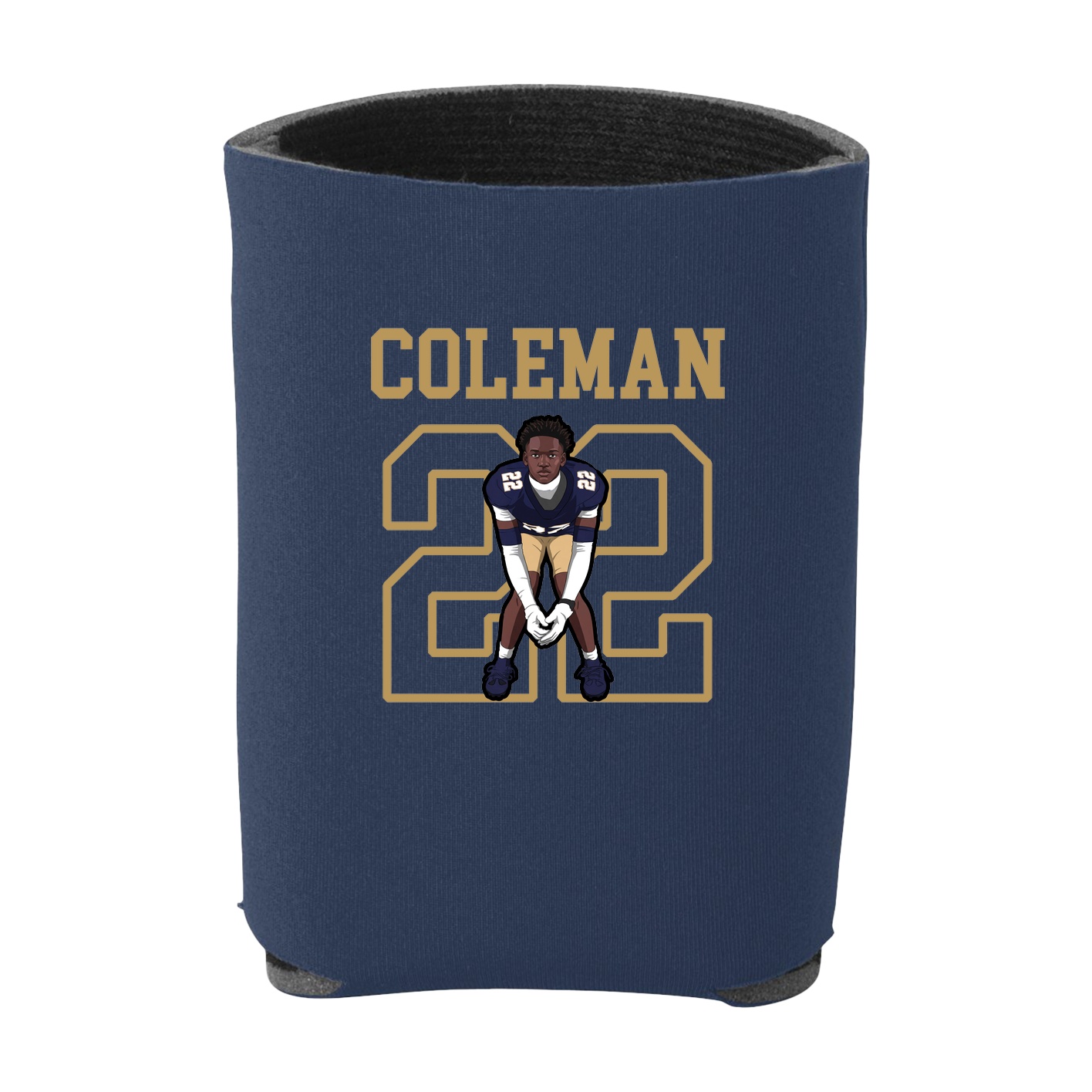 Can Holder — Shirsey in Navy