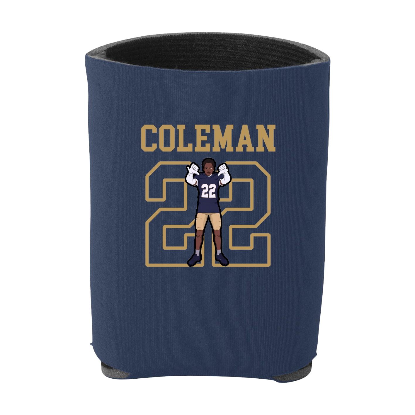 Can Holder — Shirsey in Navy