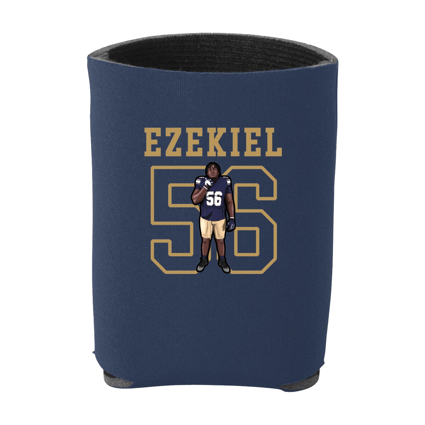 Can Holder — Shirsey in Navy