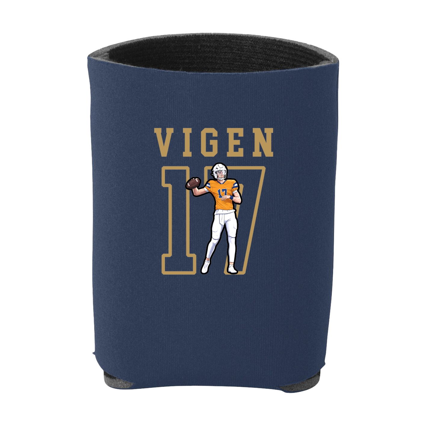 Can Holder — Shirsey in Navy