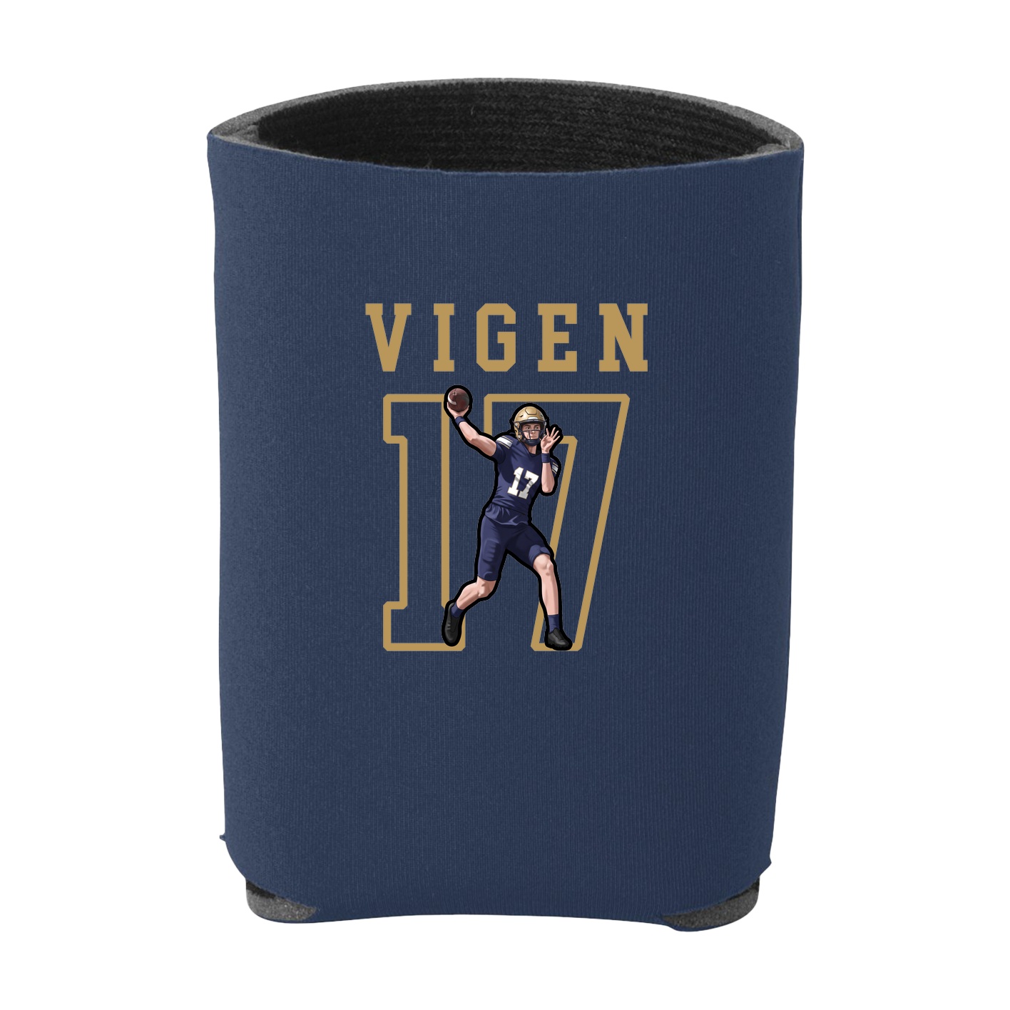Can Holder — Shirsey in Navy