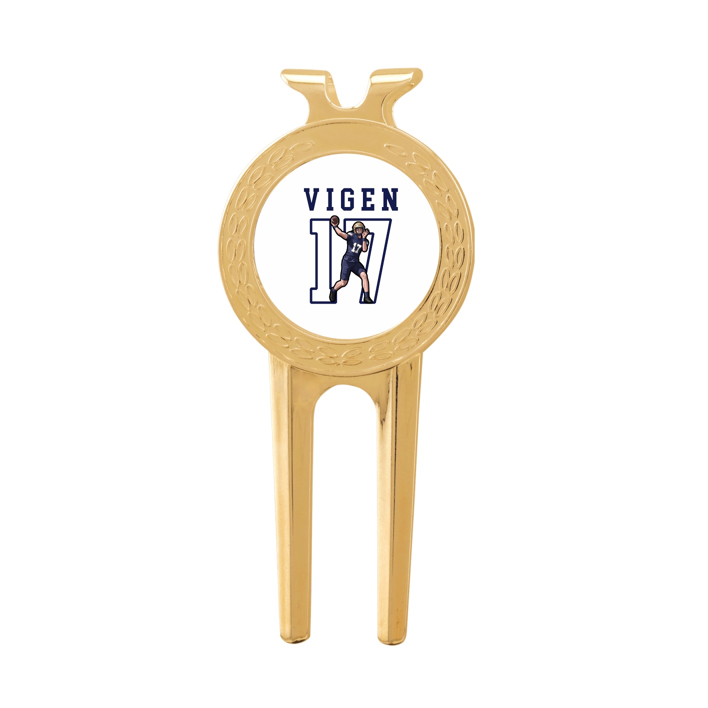 Divot Tool with Ball Marker — Shirsey in Classic