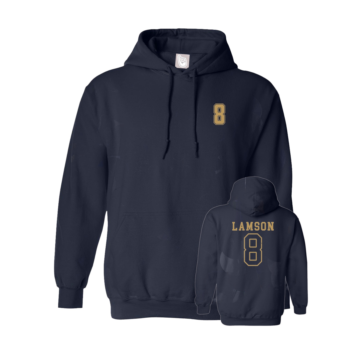 Youth Hoodie