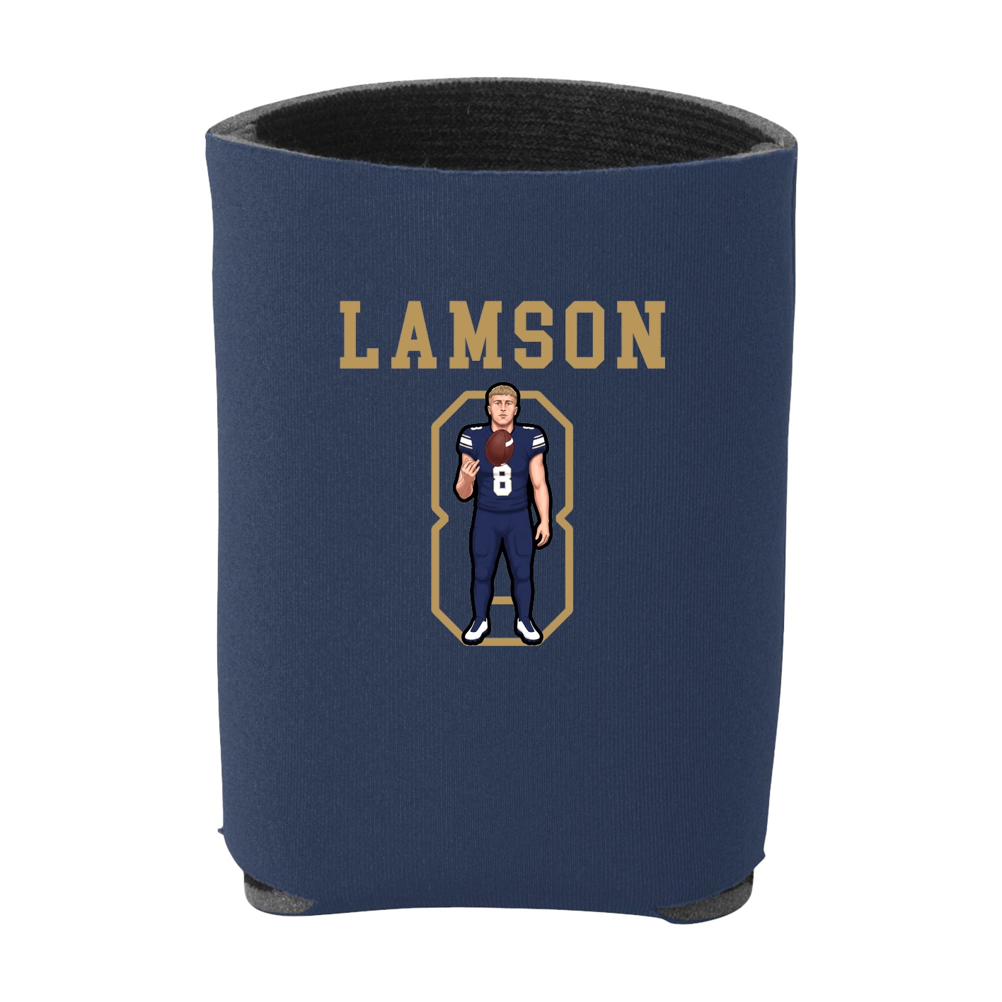 Can Holder — Shirsey in Navy