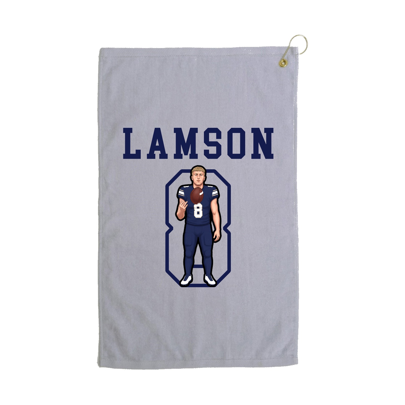 Golf Towel