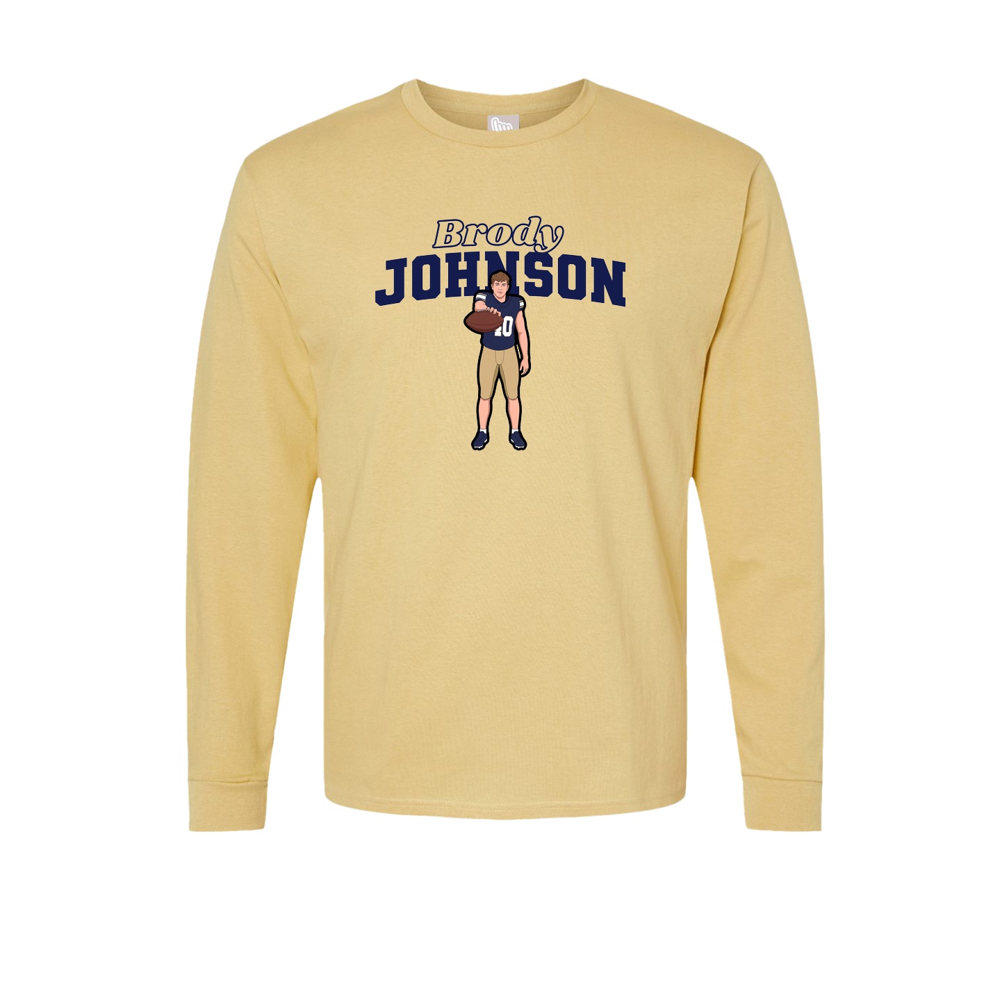 Long Sleeve Tee
