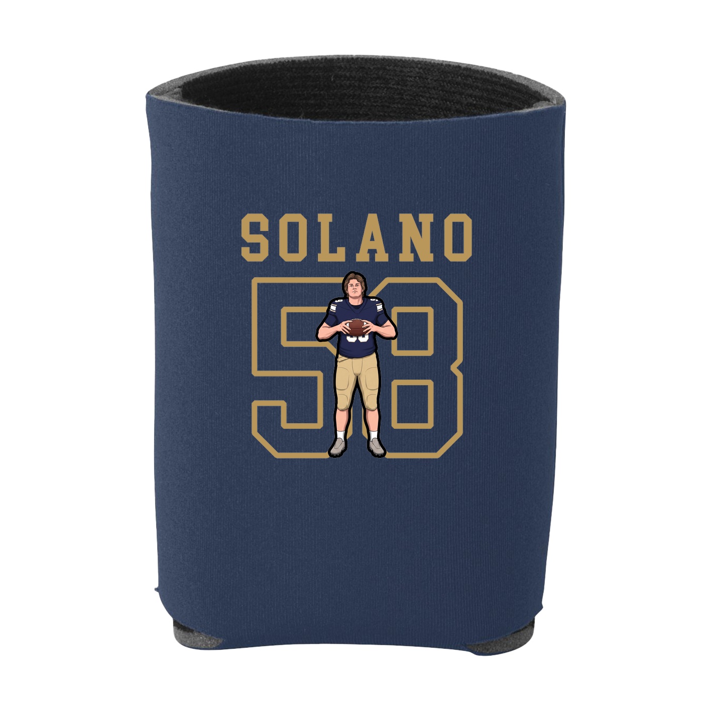 Can Holder — Shirsey in Navy