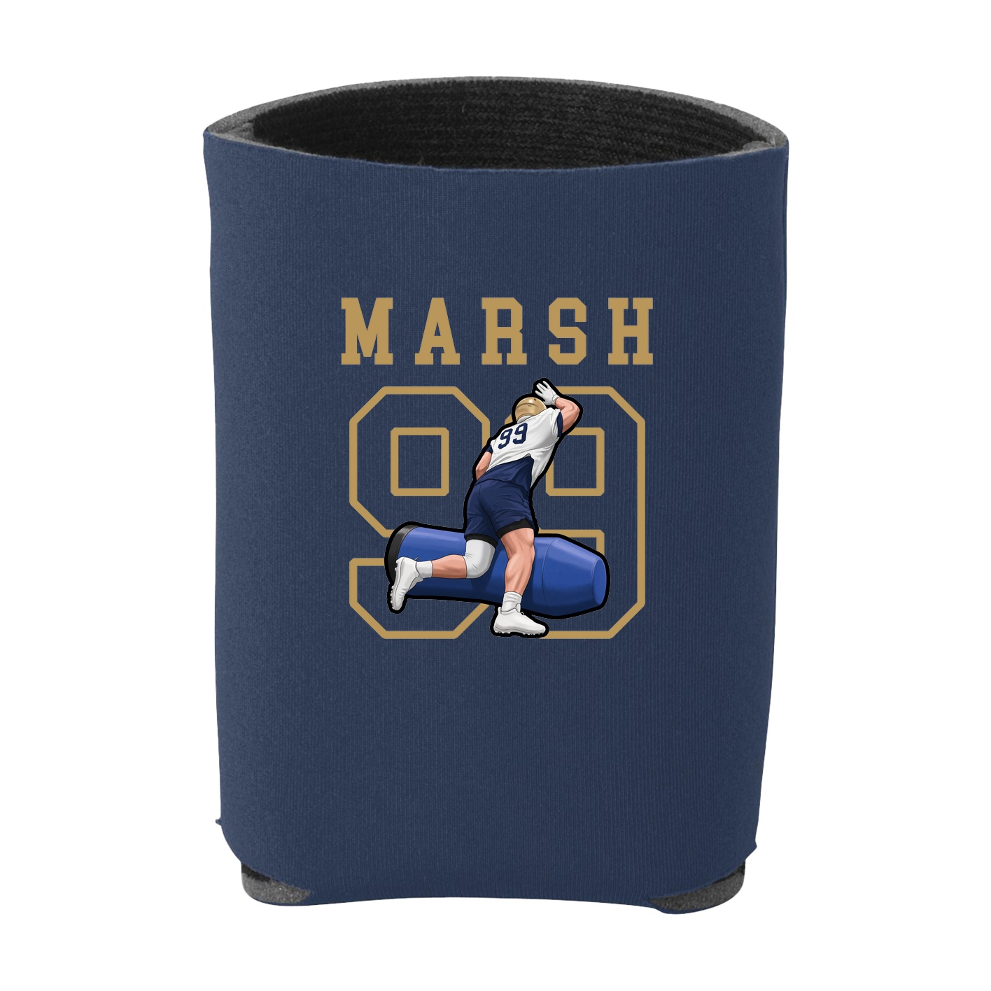Can Holder — Shirsey in Navy
