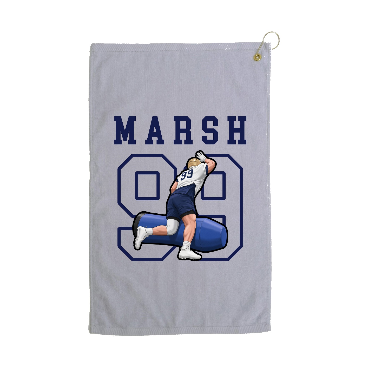 Golf Towel