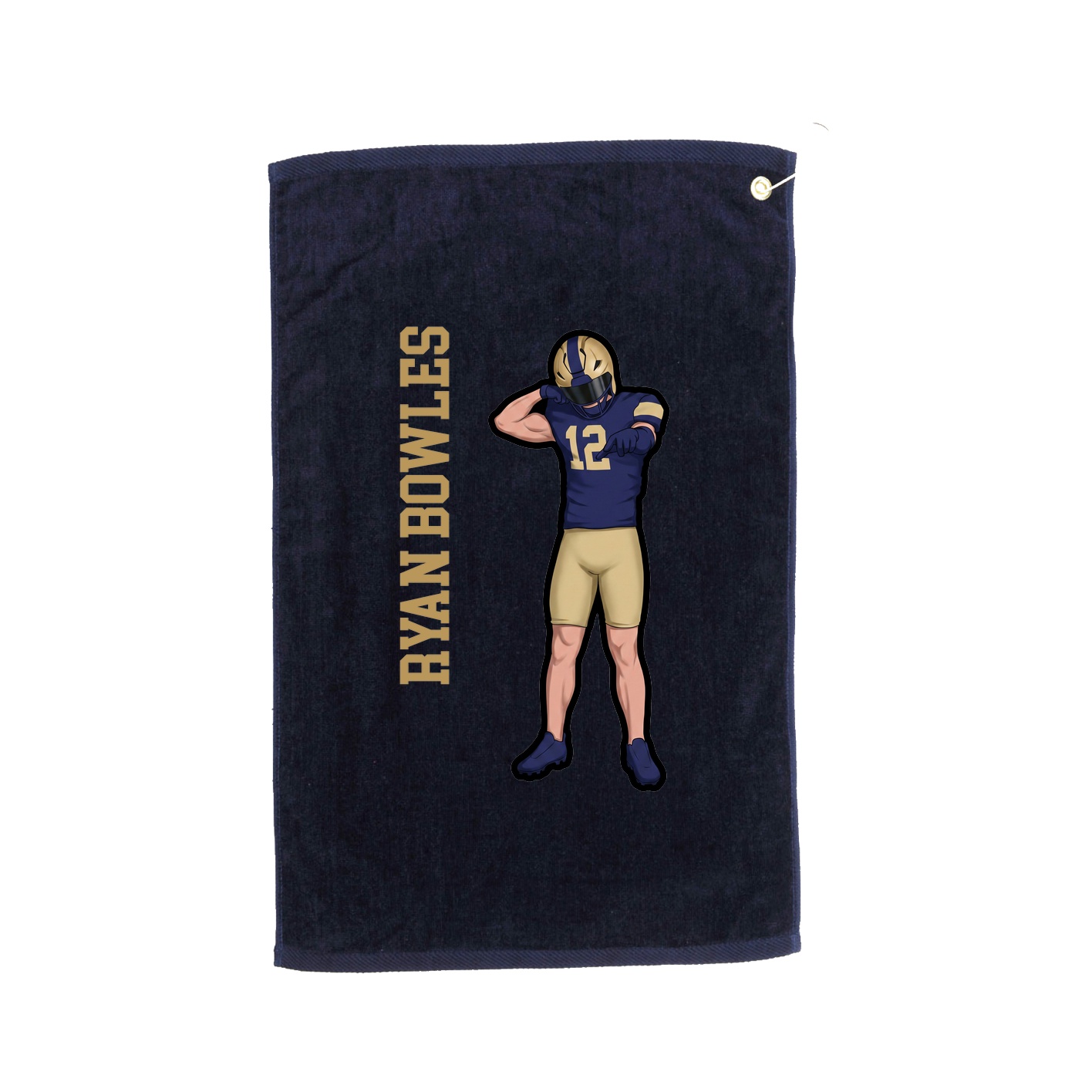 Golf Towel