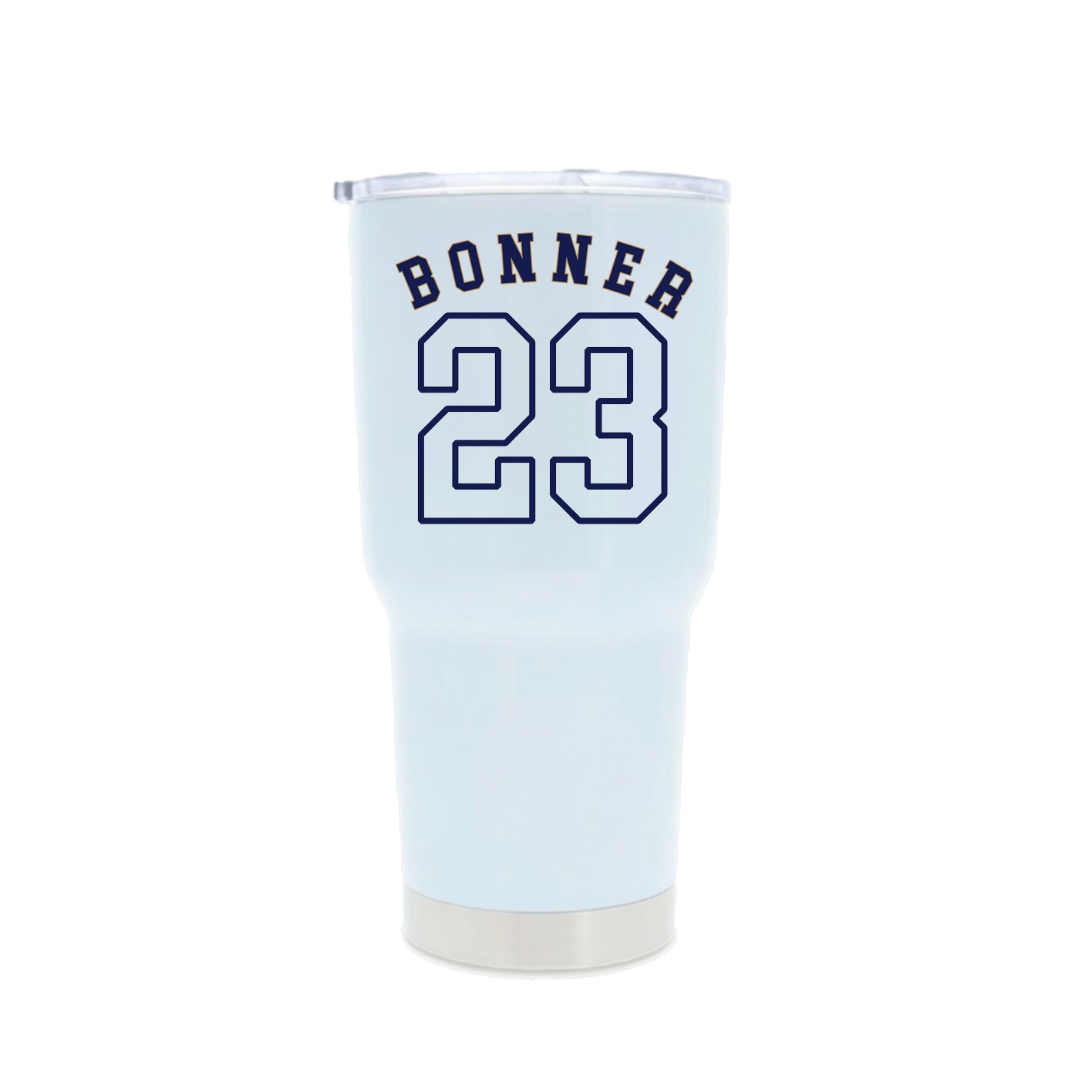 30oz Stainless Steel Tumbler