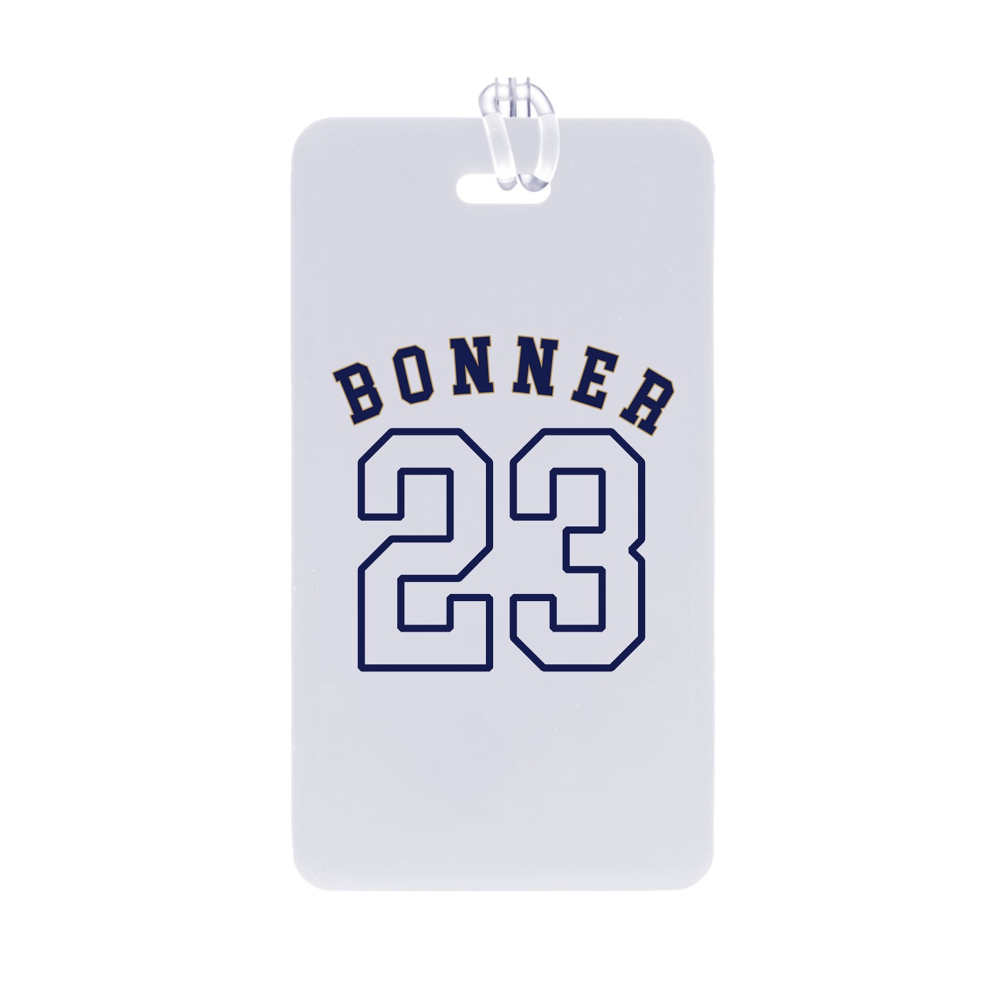 Bag Tag