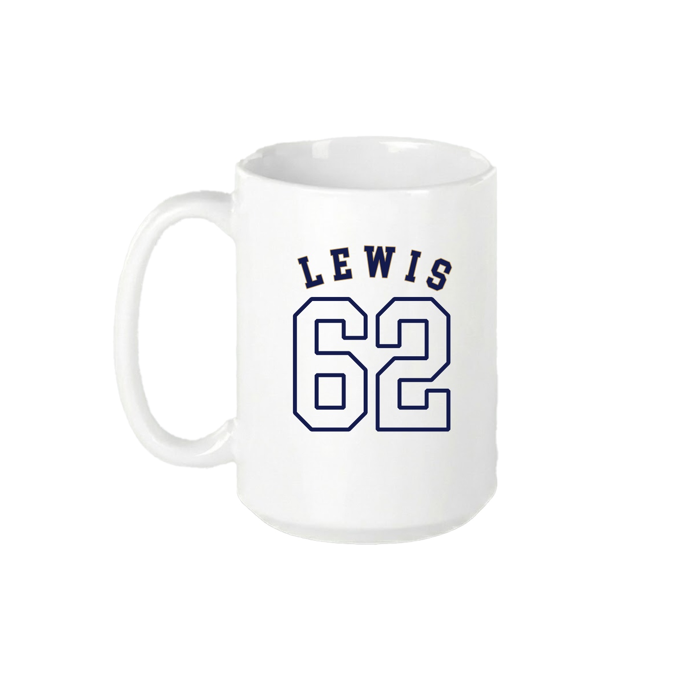 15oz Coffee Mug