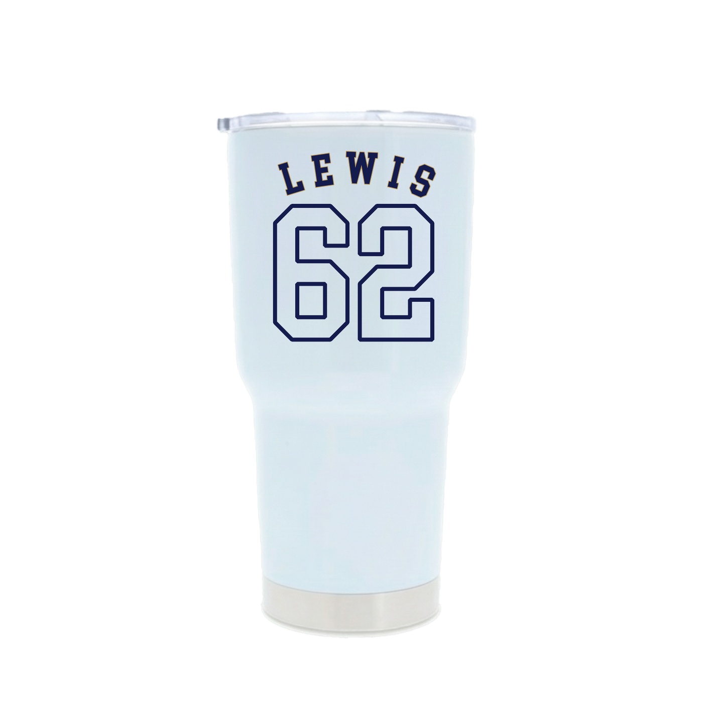 30oz Stainless Steel Tumbler