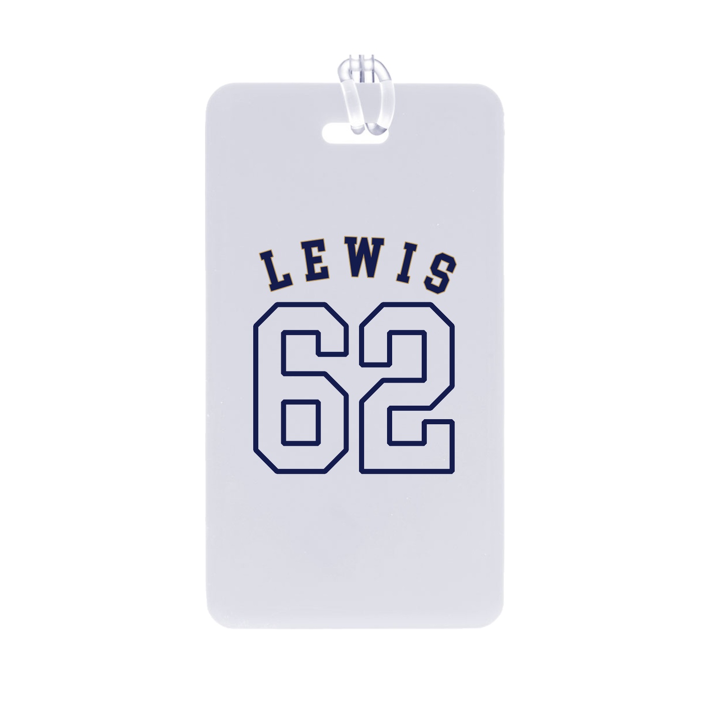 Bag Tag