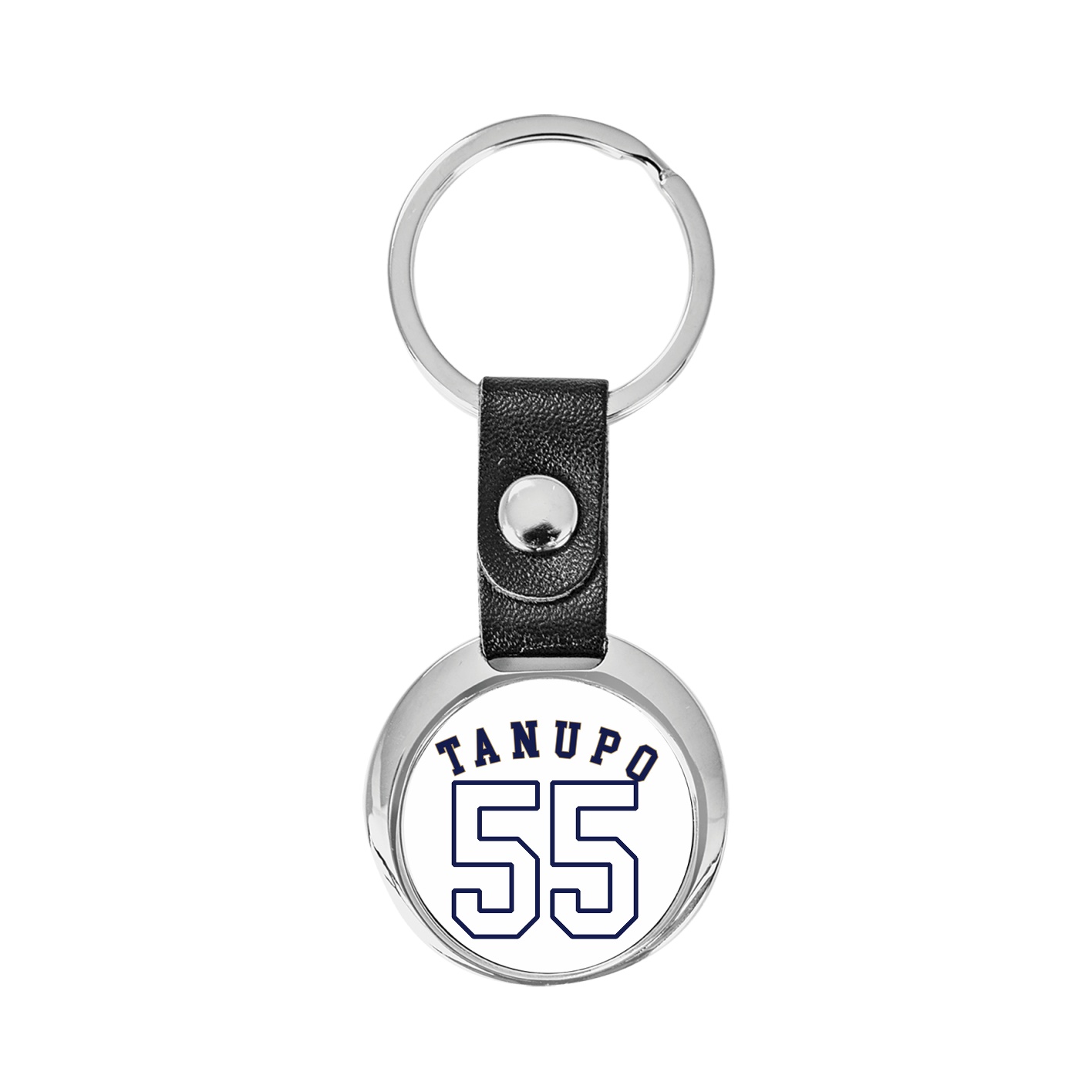Key Chain — Shirsey Arch in Classic