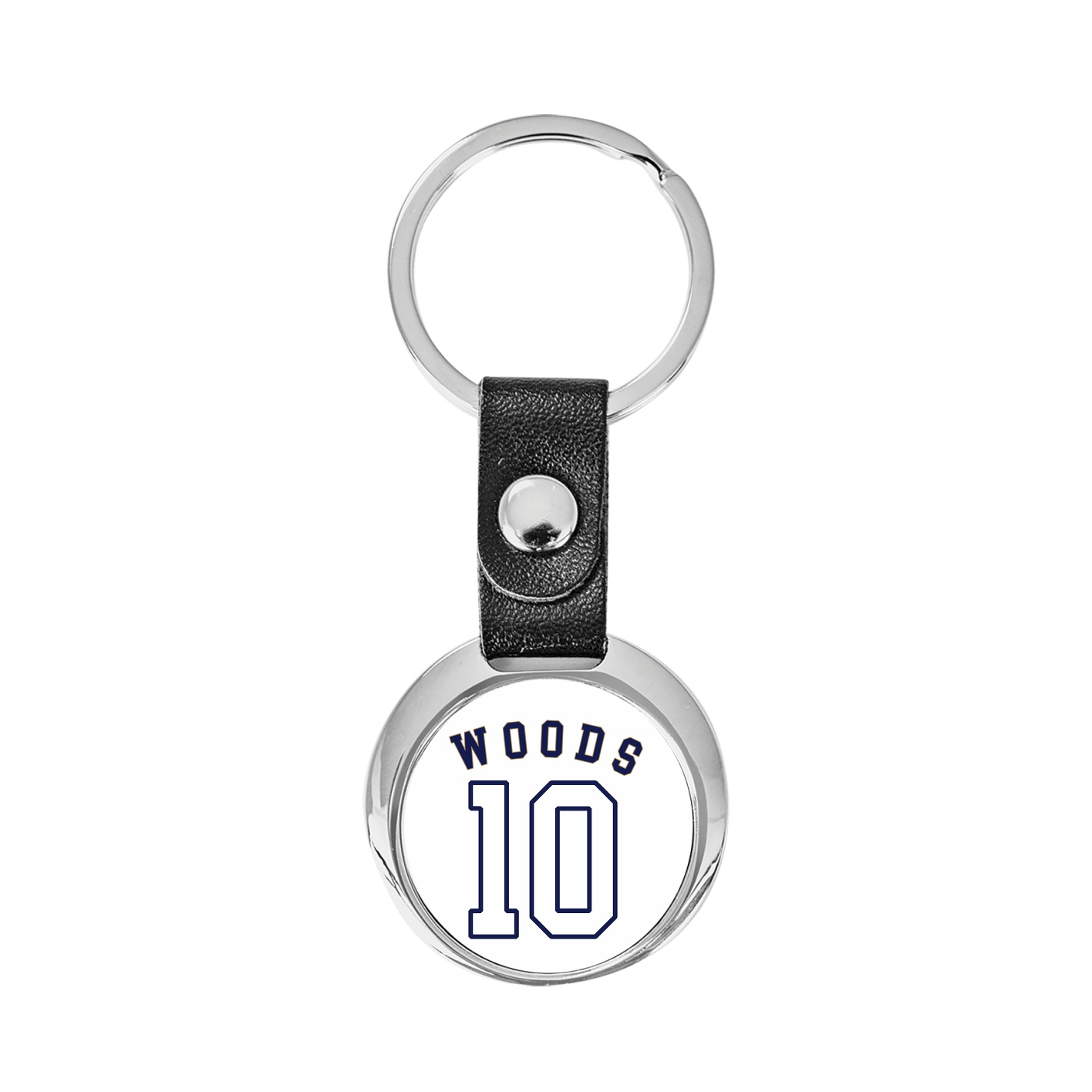 Key Chain — Shirsey Arch in Classic