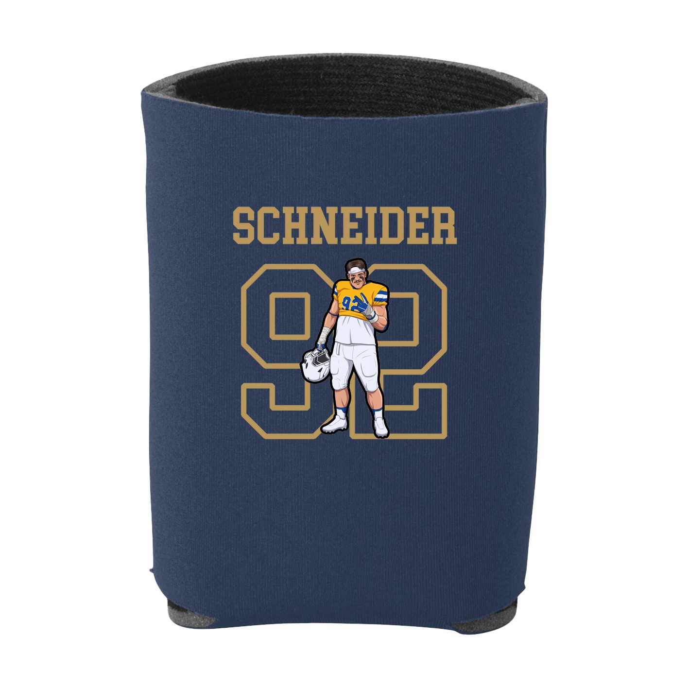 Can Holder — Shirsey in Navy