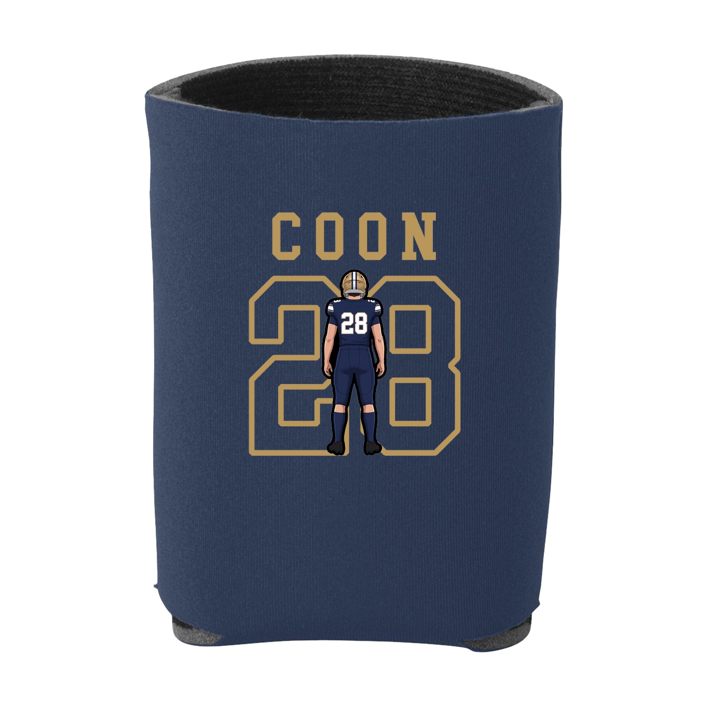 Can Holder — Shirsey in Navy