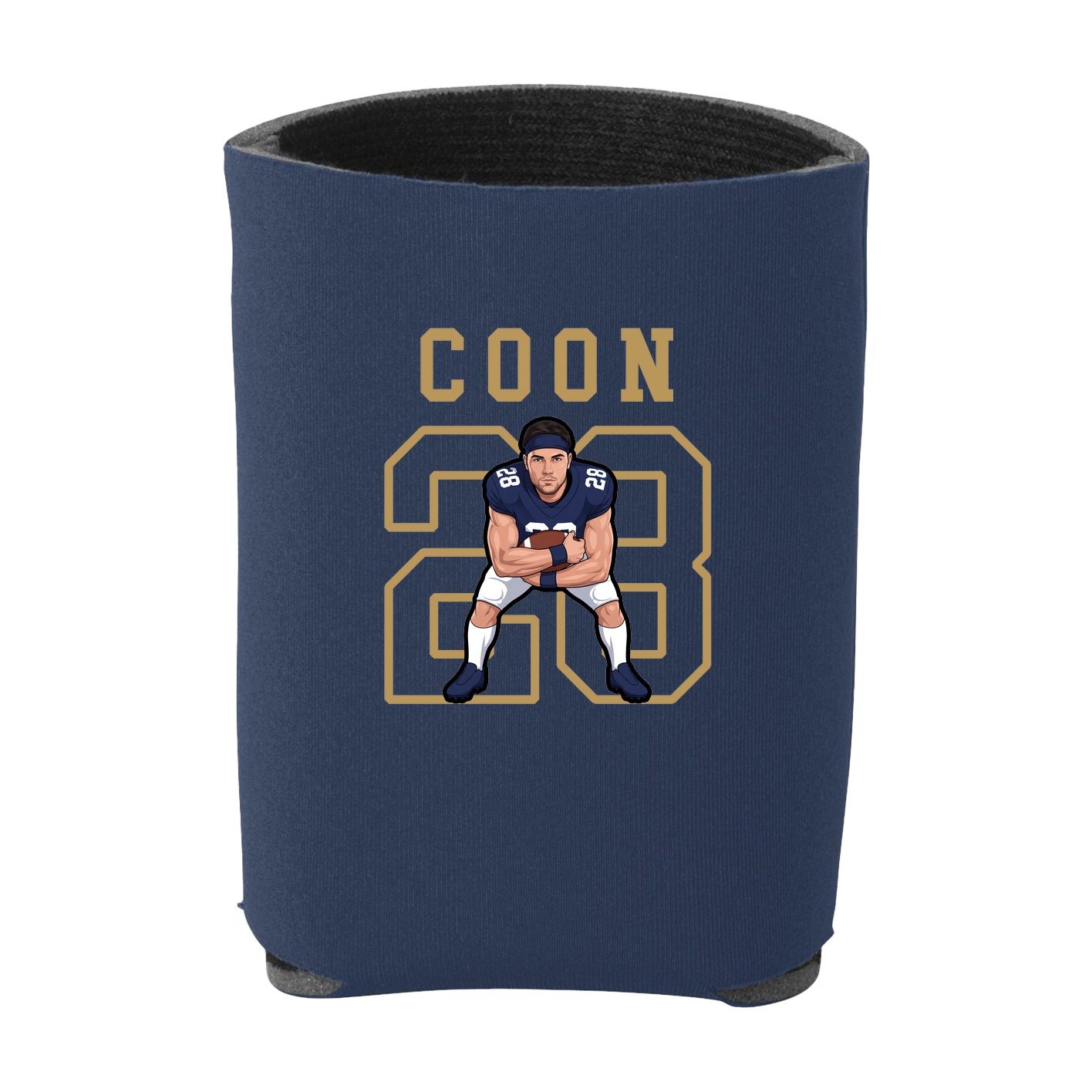 Can Holder — Shirsey in Navy