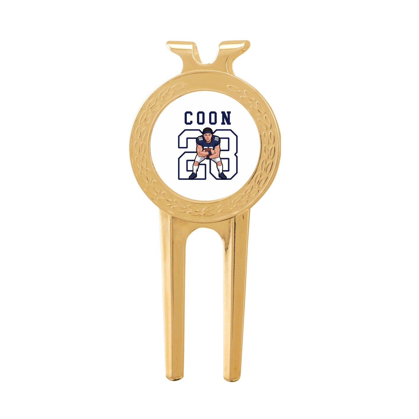 Divot Tool with Ball Marker — Shirsey in Classic