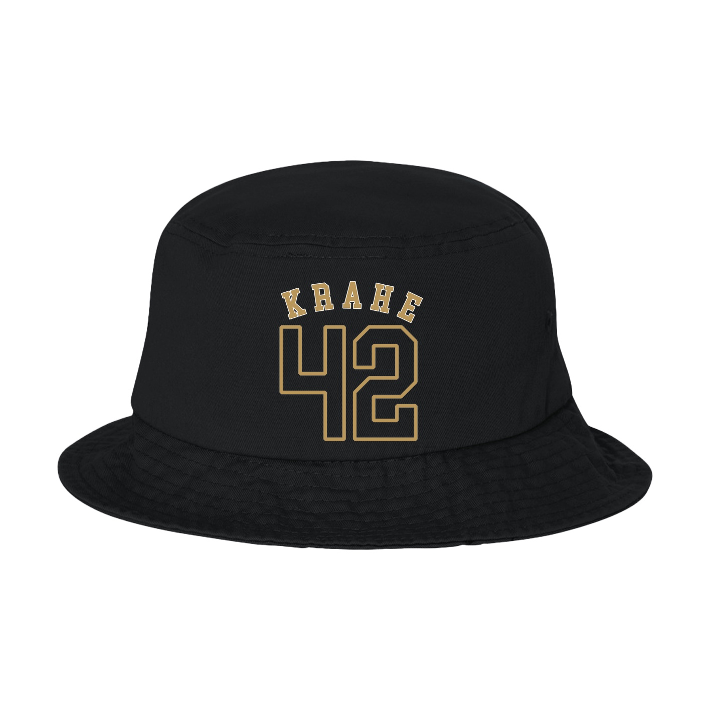 Bucket Cap — Shirsey Arch in Black