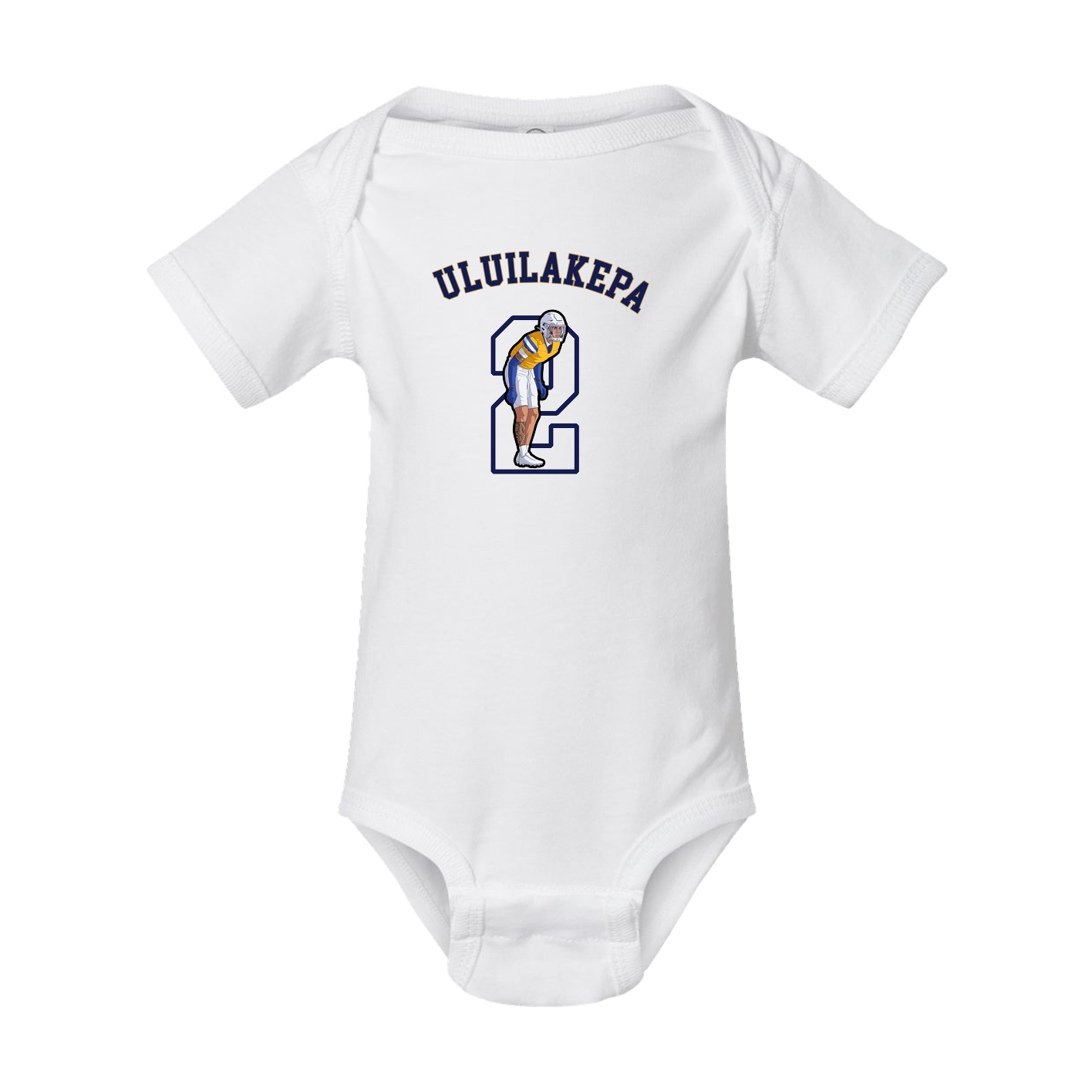 Baby Onesie
