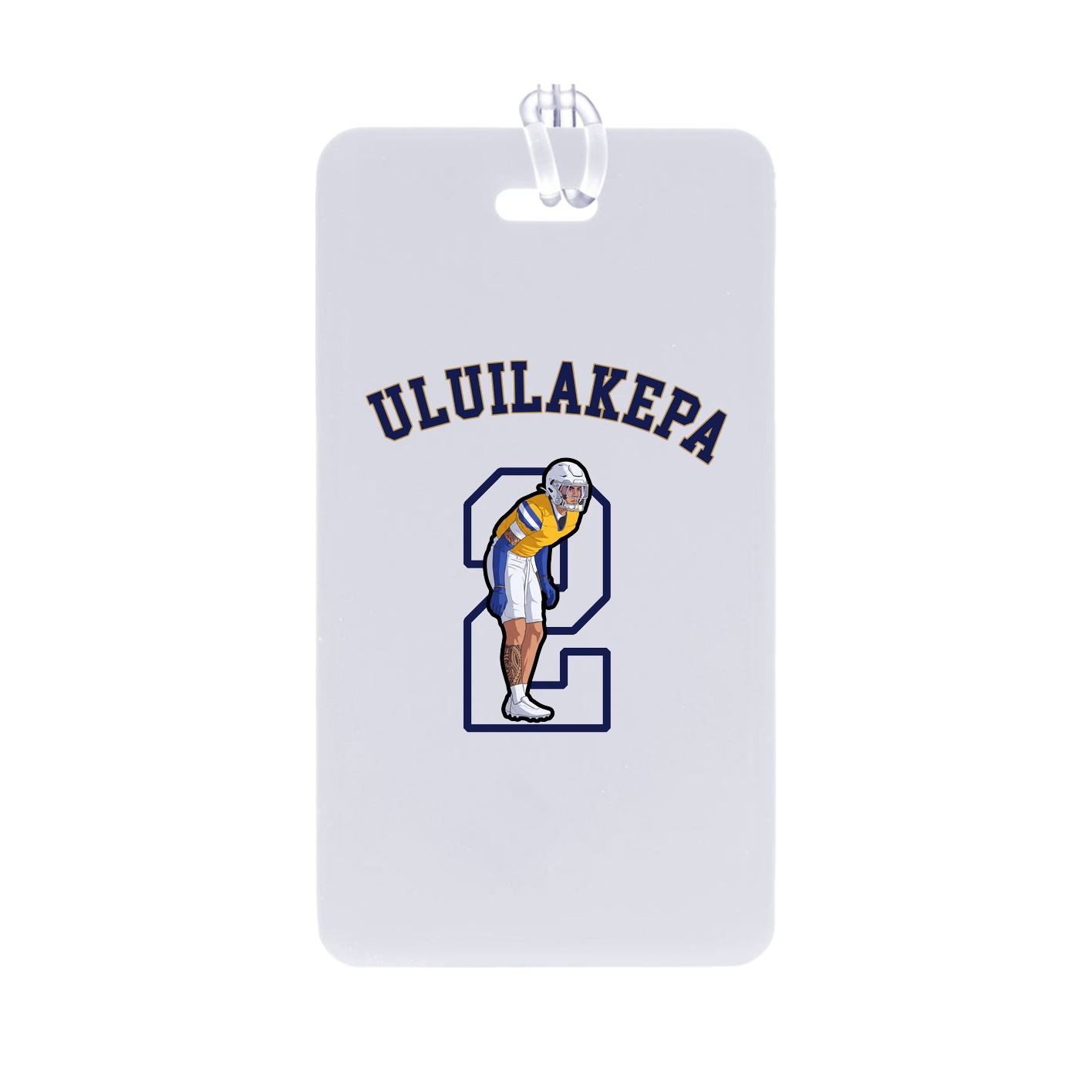 Bag Tag