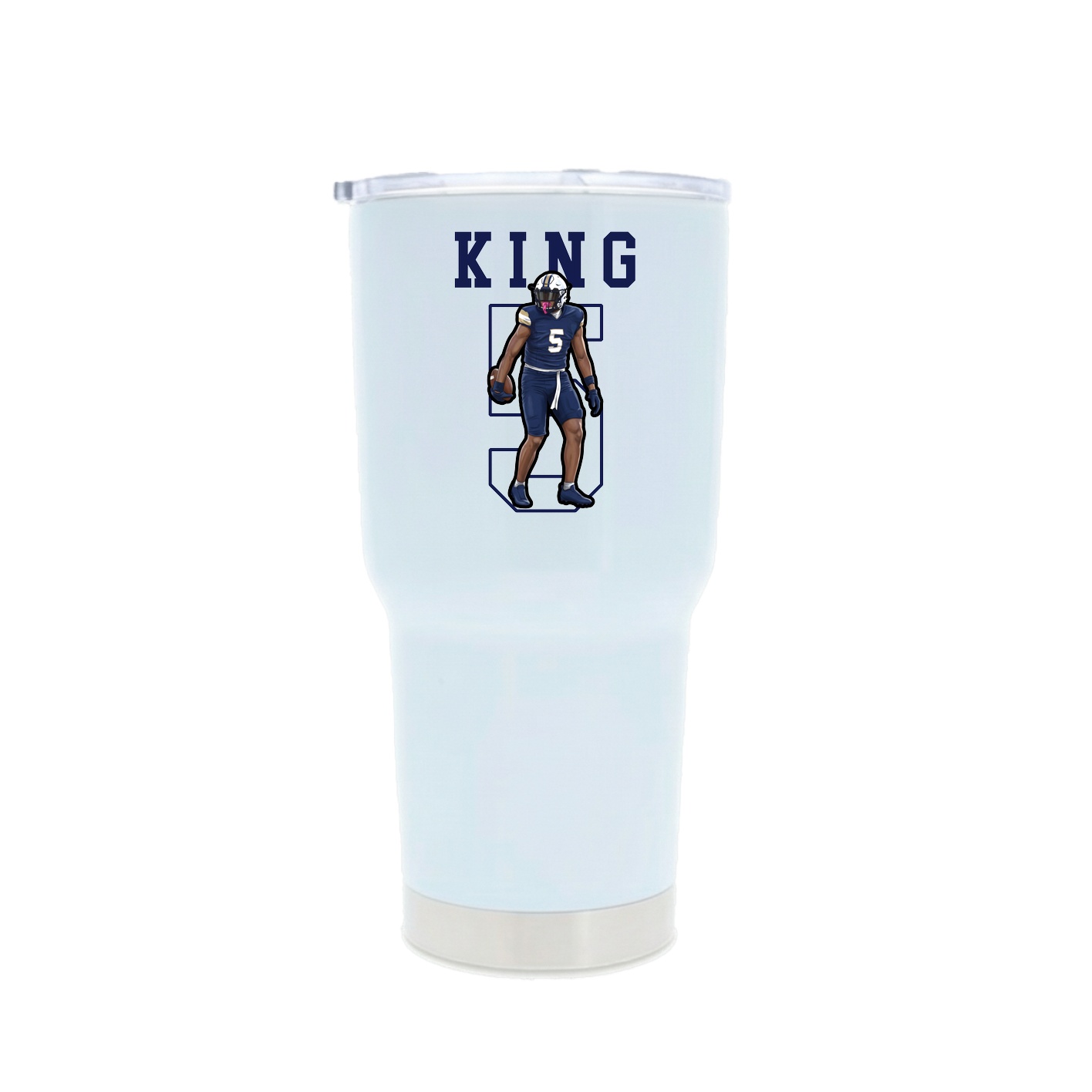 30oz Stainless Steel Tumbler